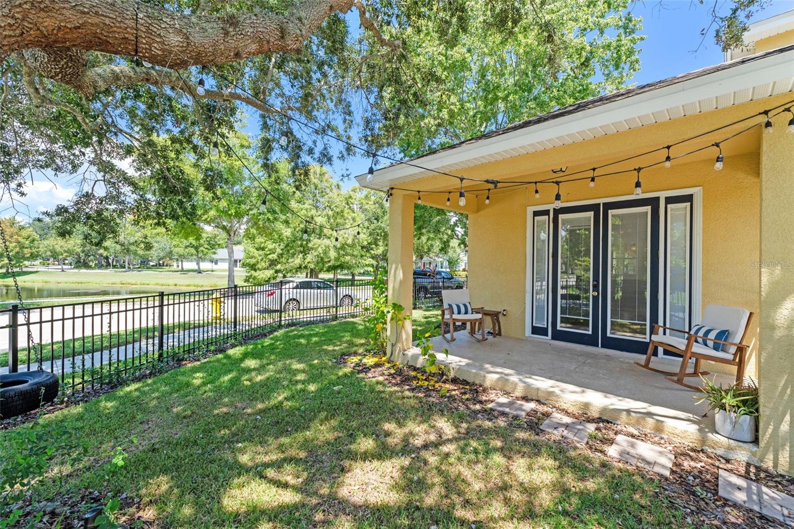 Image 5 of 42 For 724 Chase Oaks Court