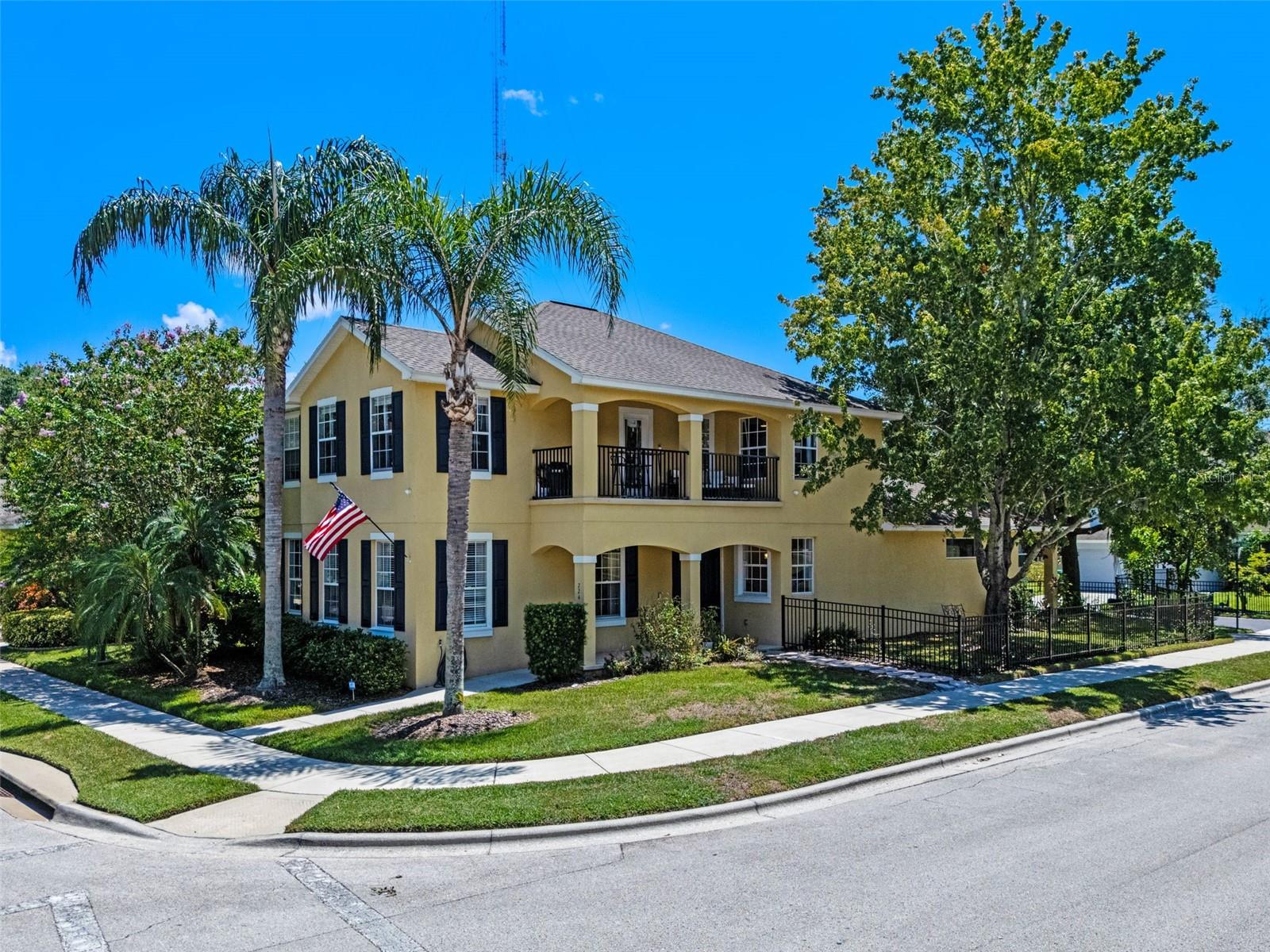 Image 6 of 42 For 724 Chase Oaks Court