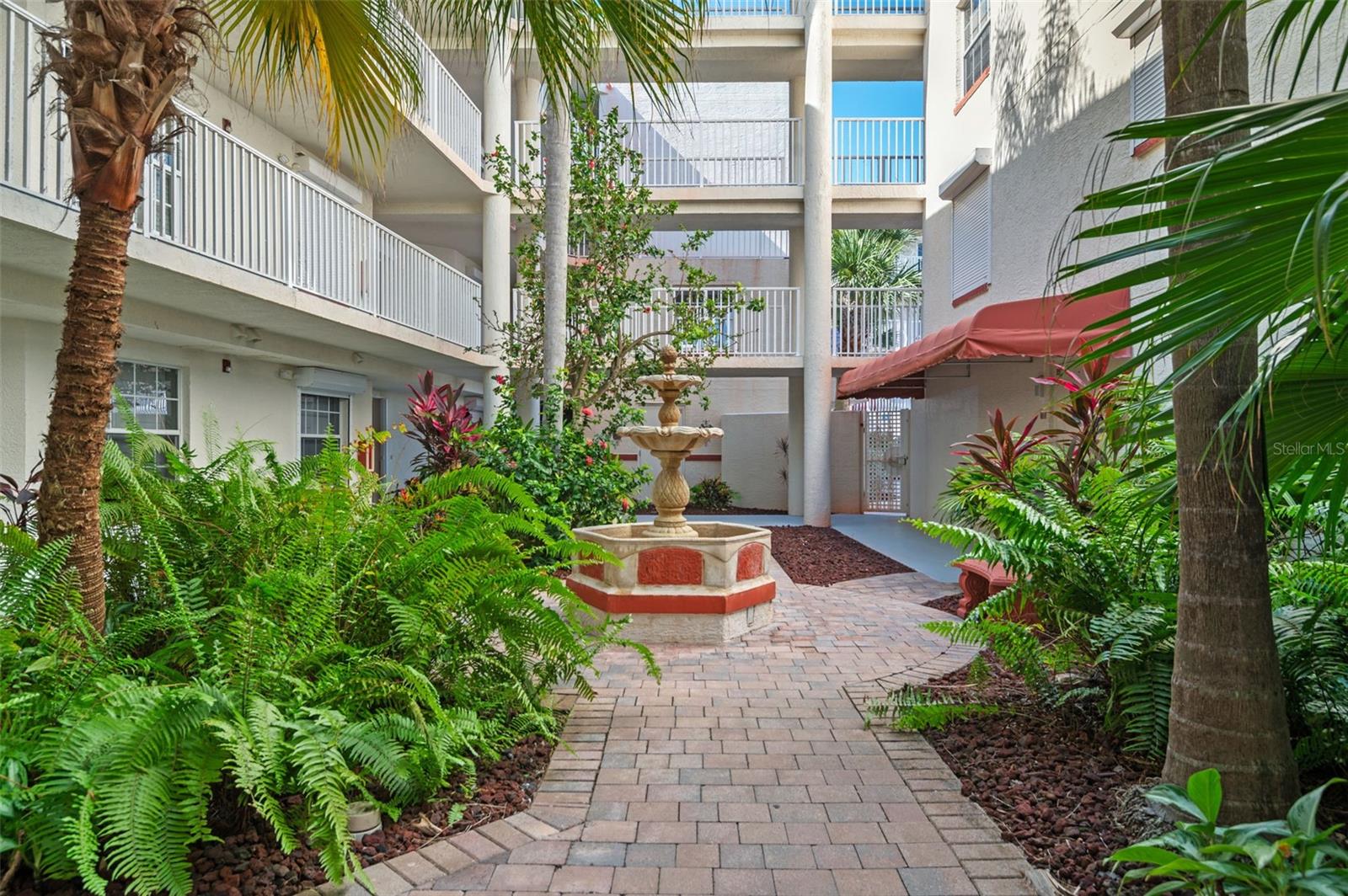 Image 4 of 46 For 3360 Atlantic Avenue 108