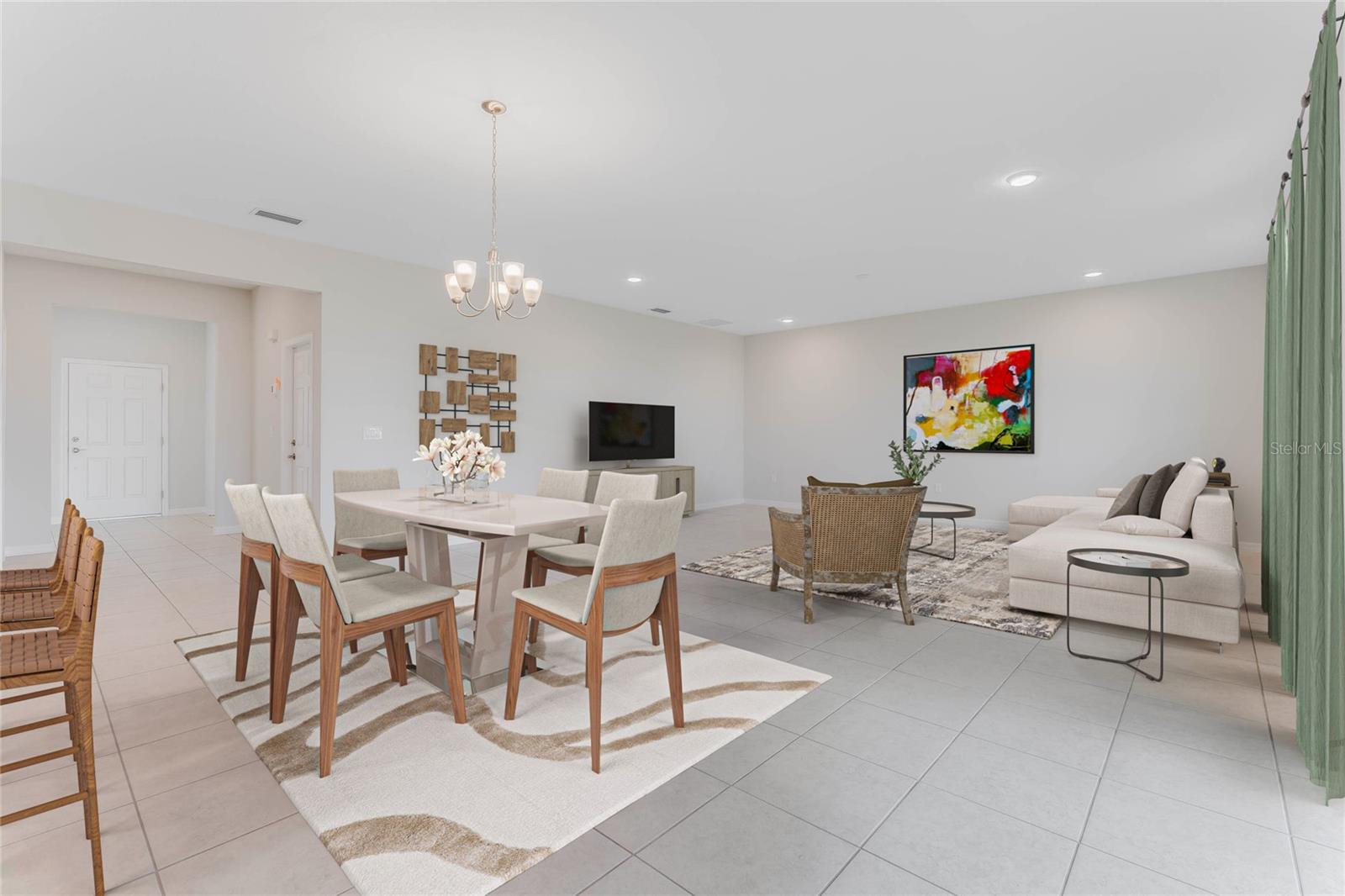 Image 5 of 33 For 12995 Trovita Drive