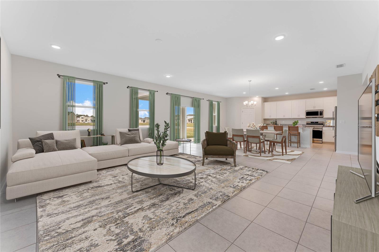 Image 6 of 33 For 12995 Trovita Drive