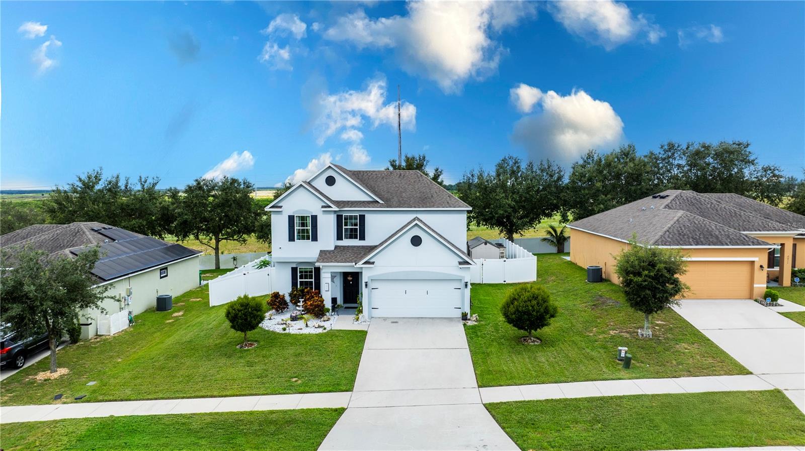 Details for 2015 Barstow Lane, DUNDEE, FL 33838