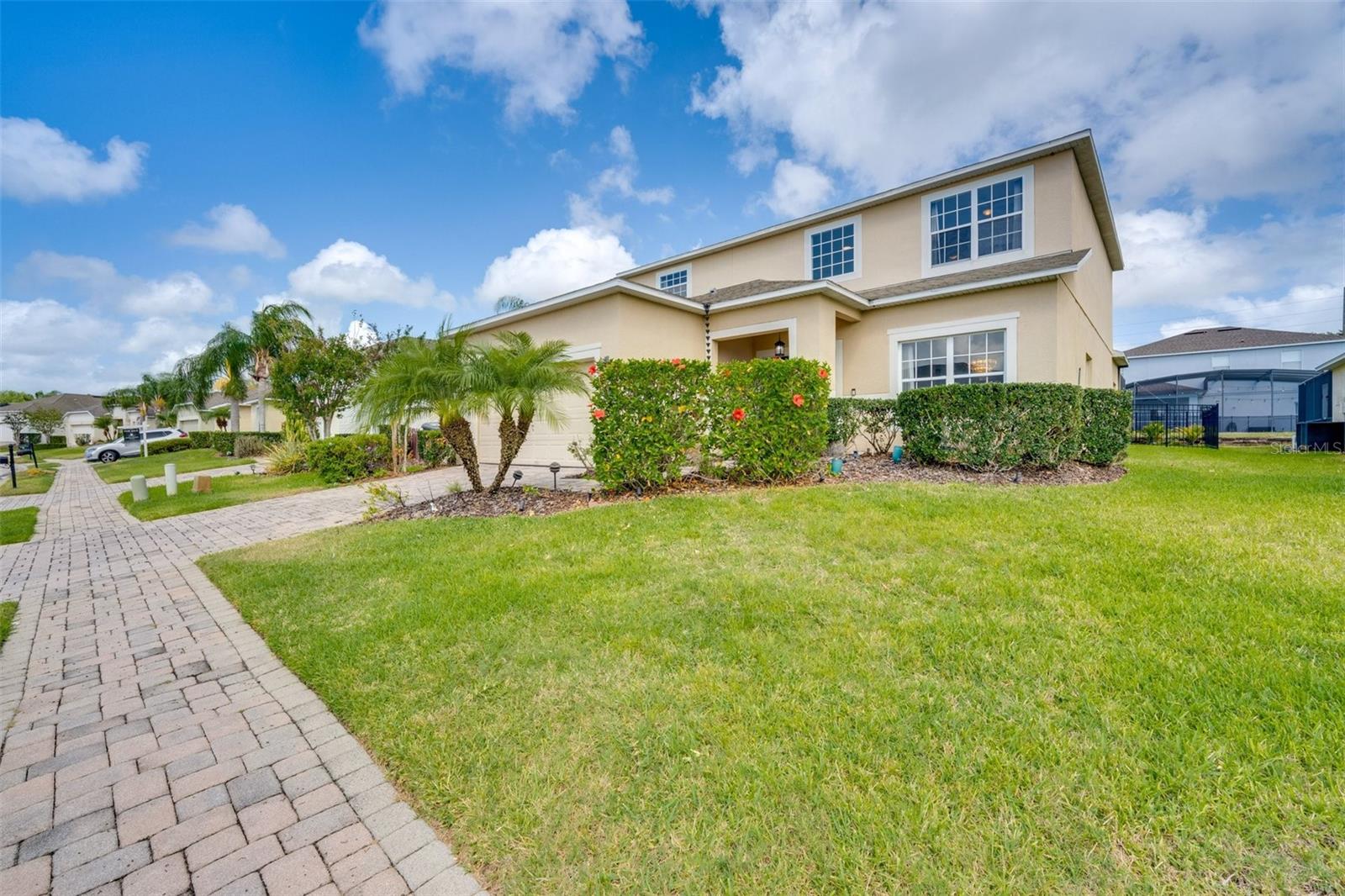 Details for 441 Balmoral Drive, DAVENPORT, FL 33896