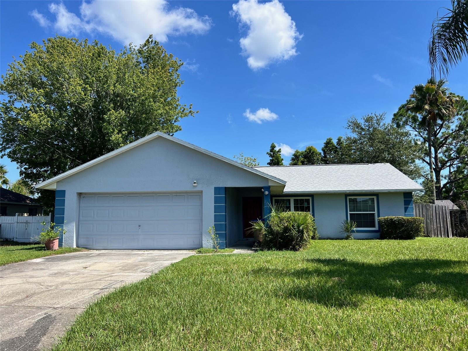 Details for 203 Larkspur Court, KISSIMMEE, FL 34743