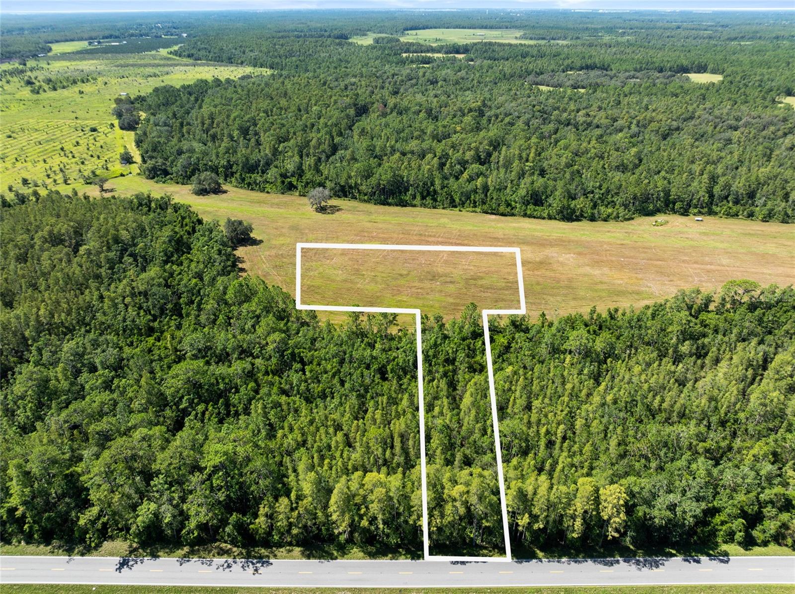 Details for Deen Still Road, POLK CITY, FL 33868