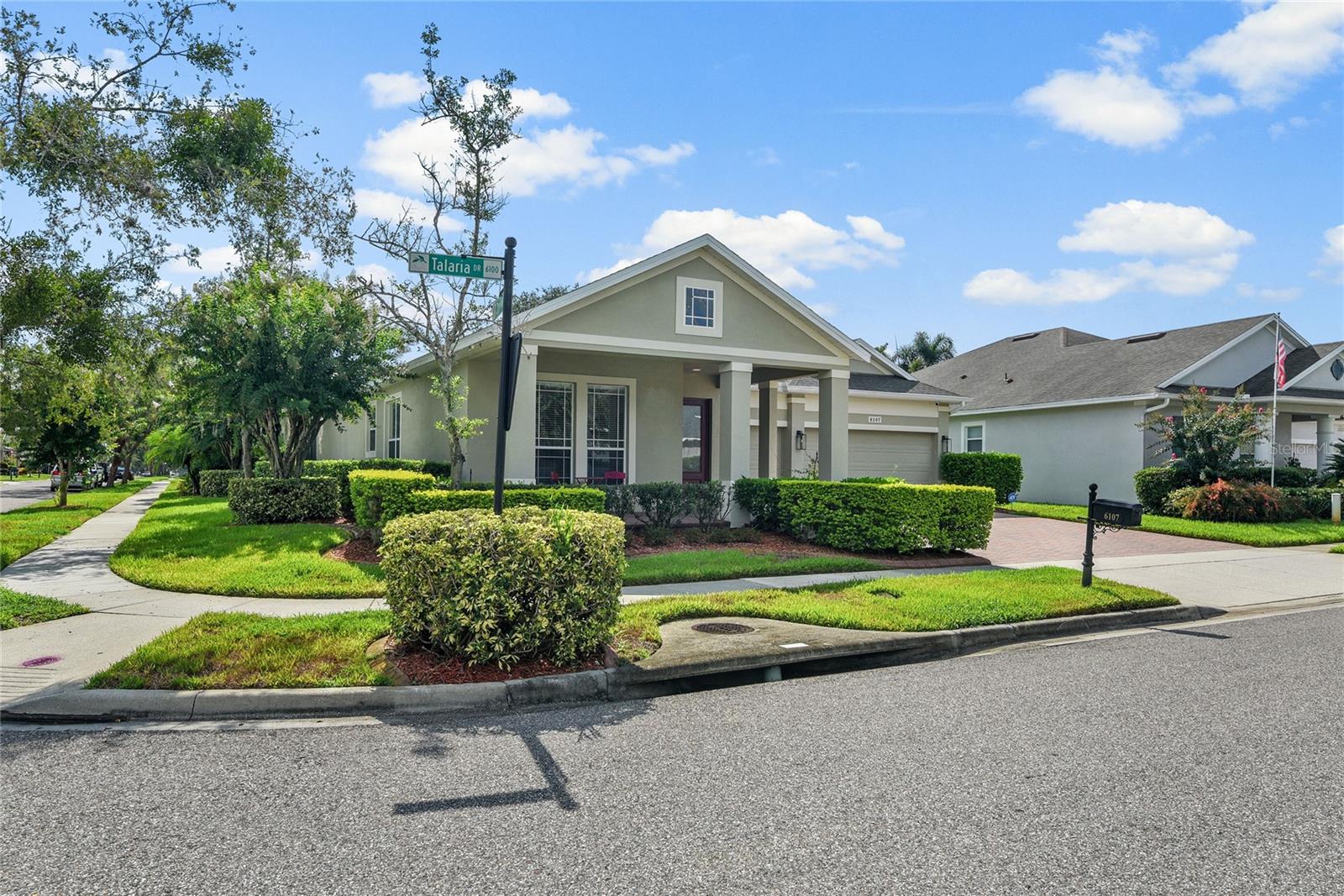 Image 2 of 51 For 6107 Talaria Drive