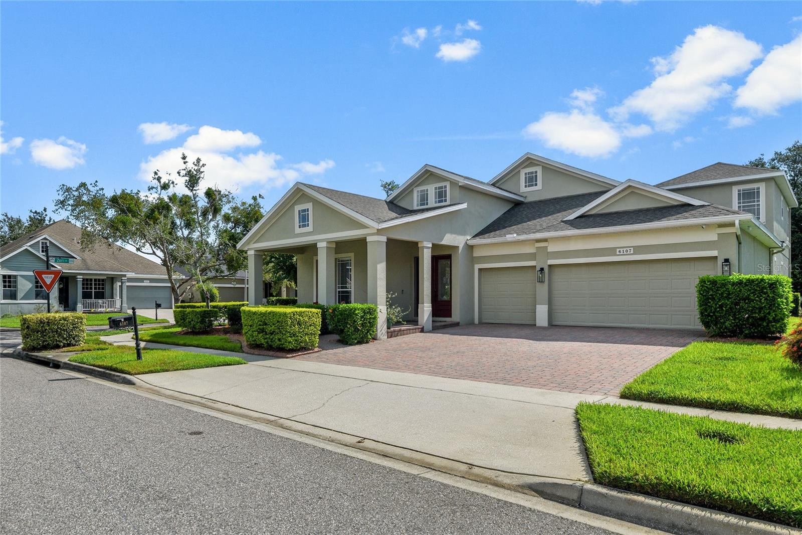 Image 3 of 51 For 6107 Talaria Drive