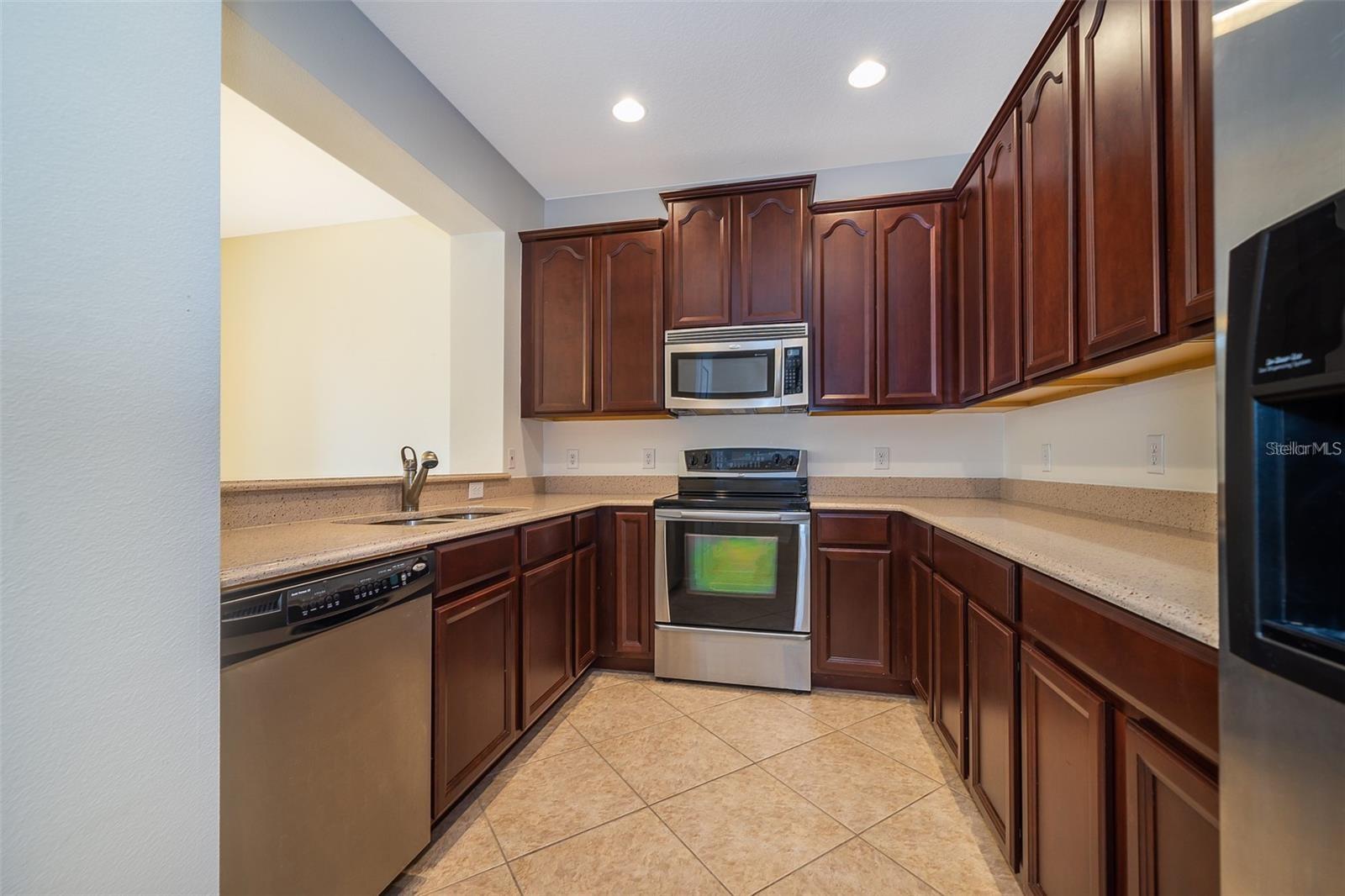 Image 4 of 20 For 1151 Travertine Terrace