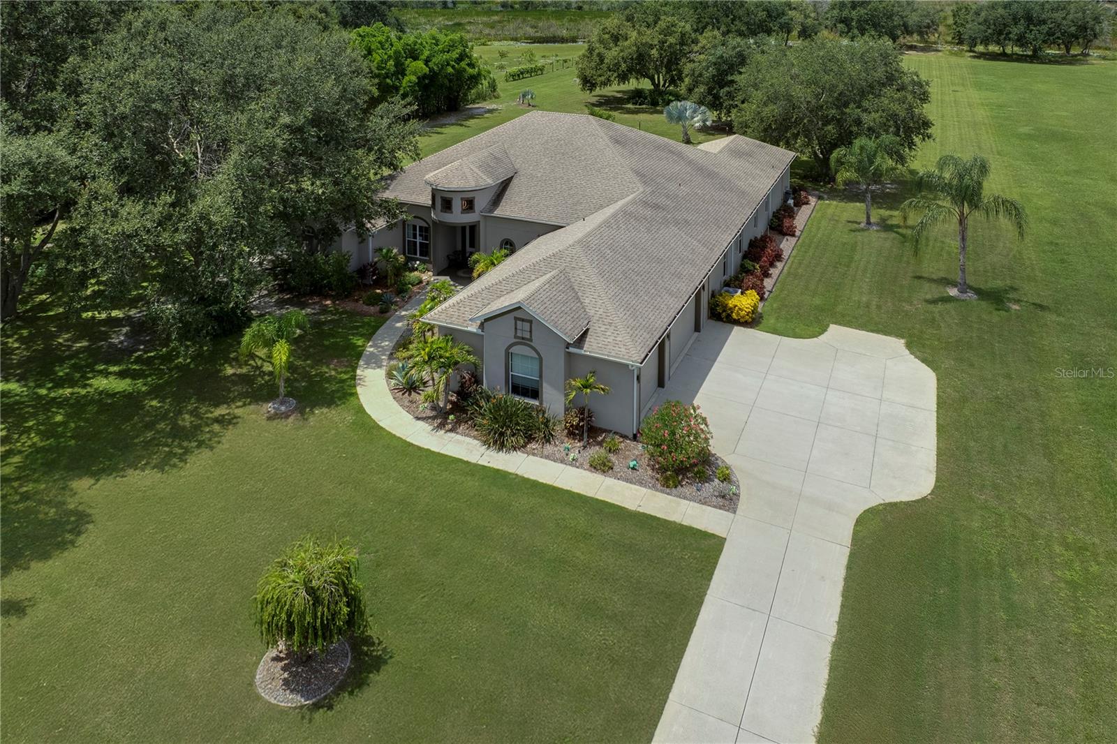 Image 2 of 49 For 5430 Hidden Horse Way