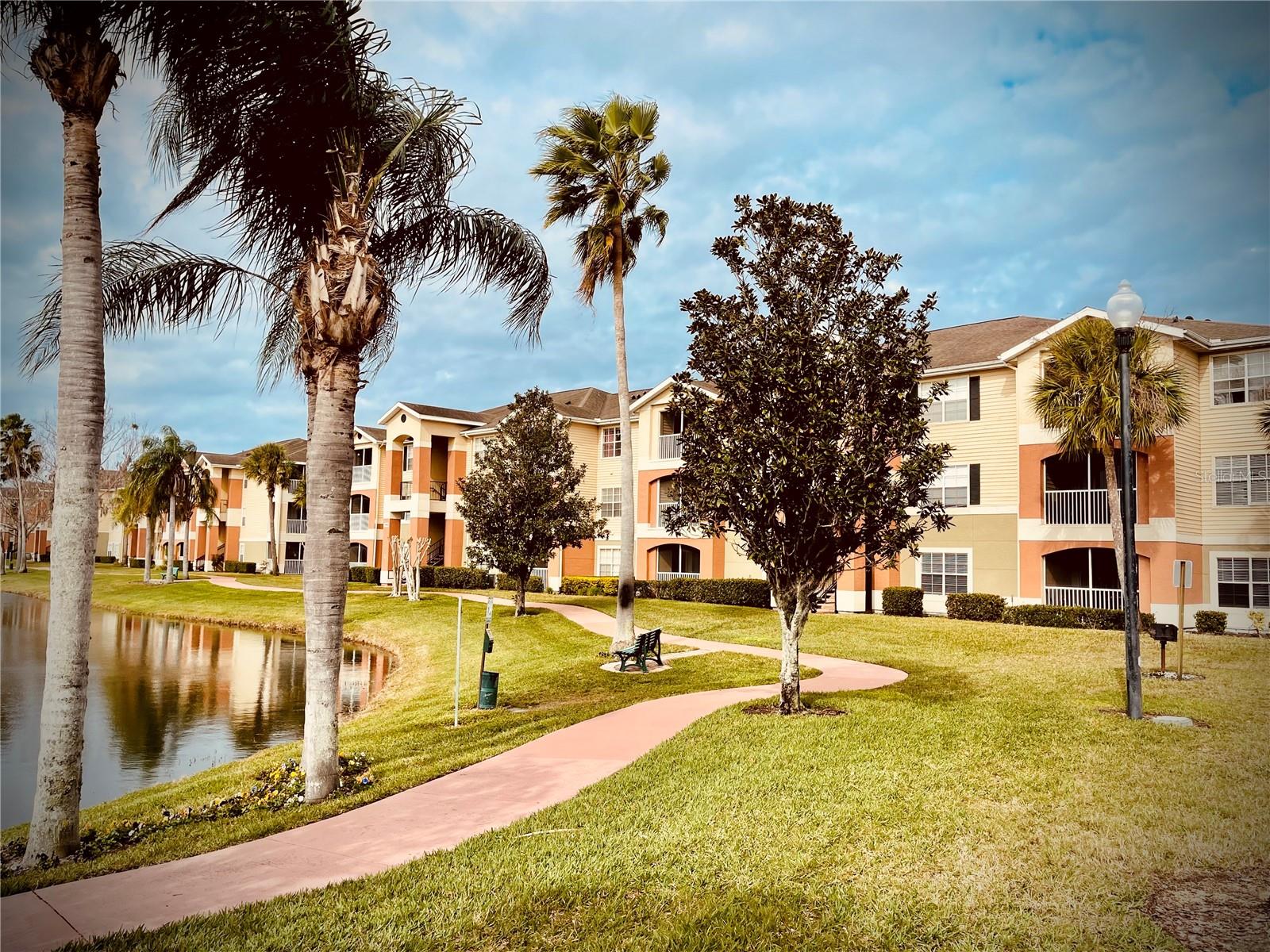 Details for 1909 Summer Club Drive 213, OVIEDO, FL 32765