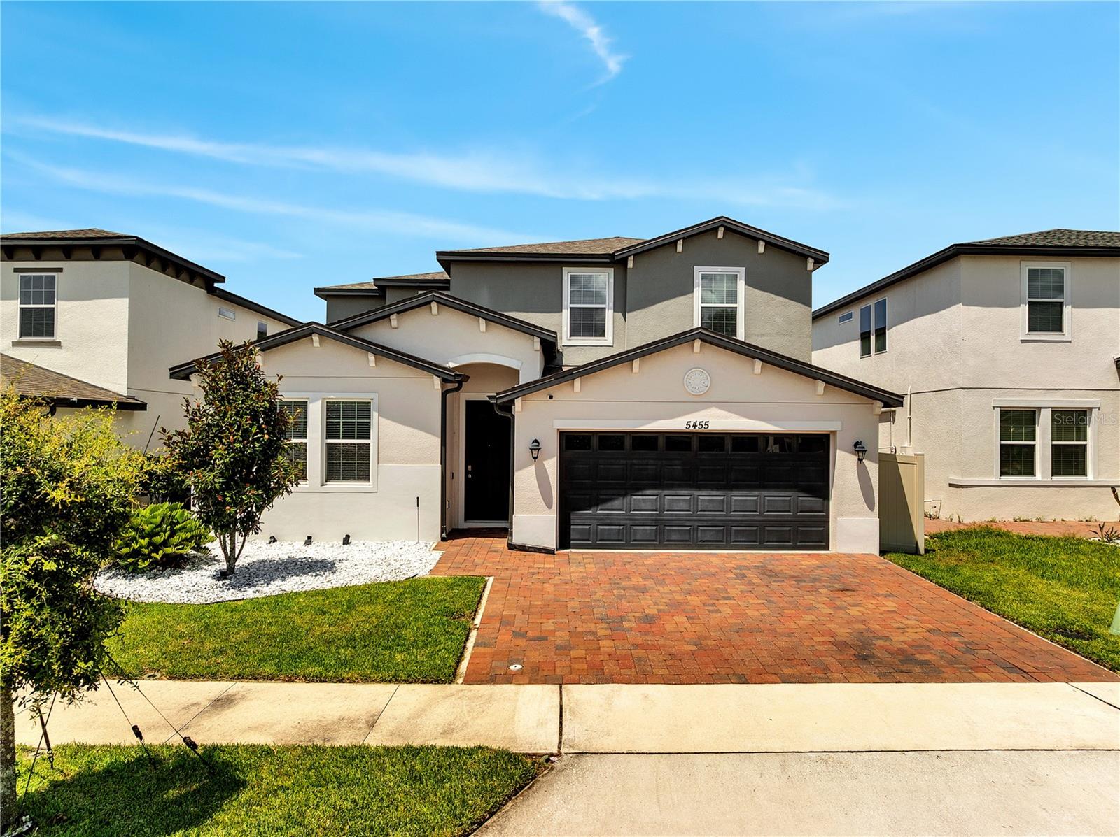 Details for 5455 Carrara Court, ST CLOUD, FL 34771