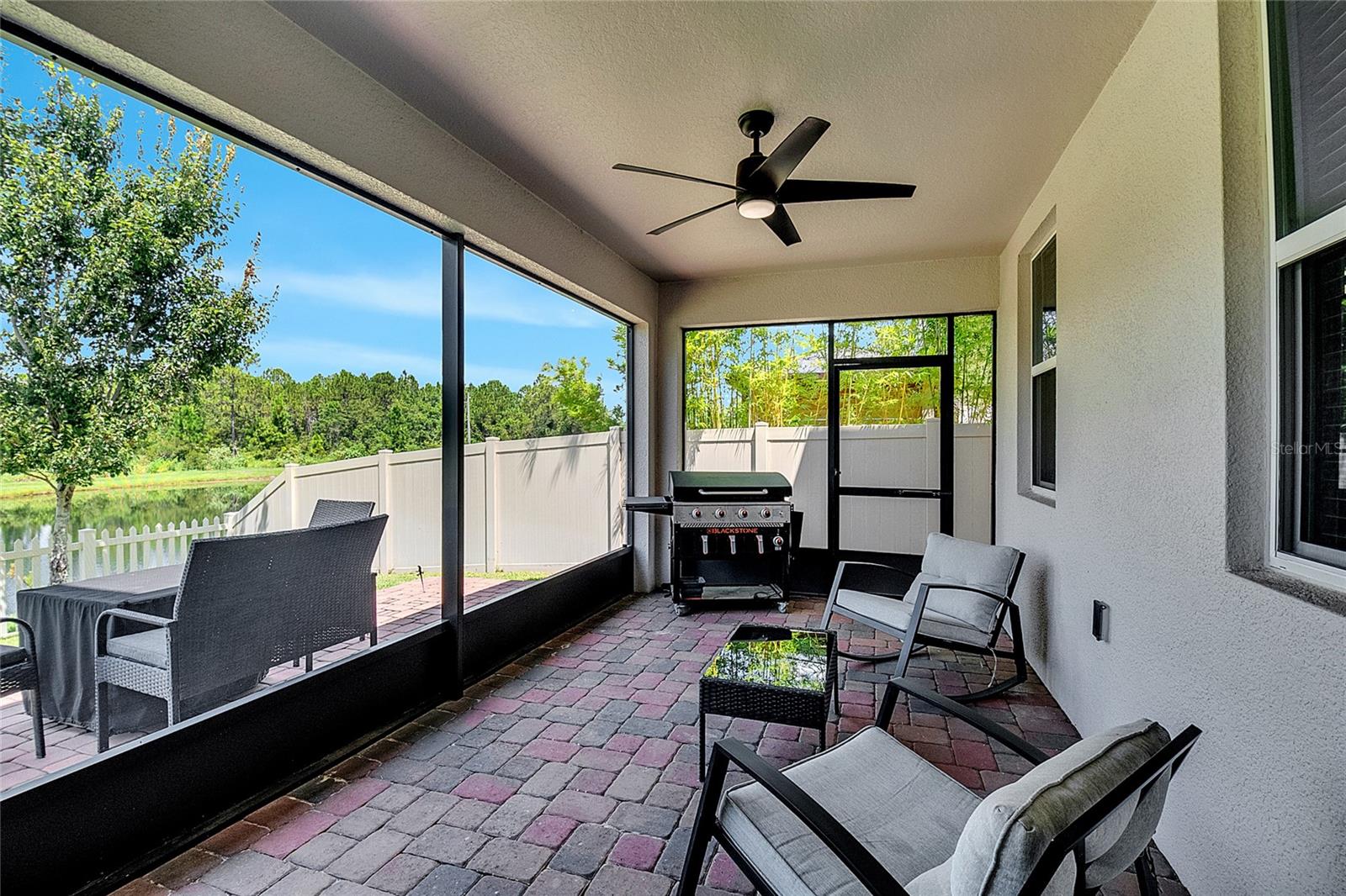 Image 36 of 49 For 5455 Carrara Court
