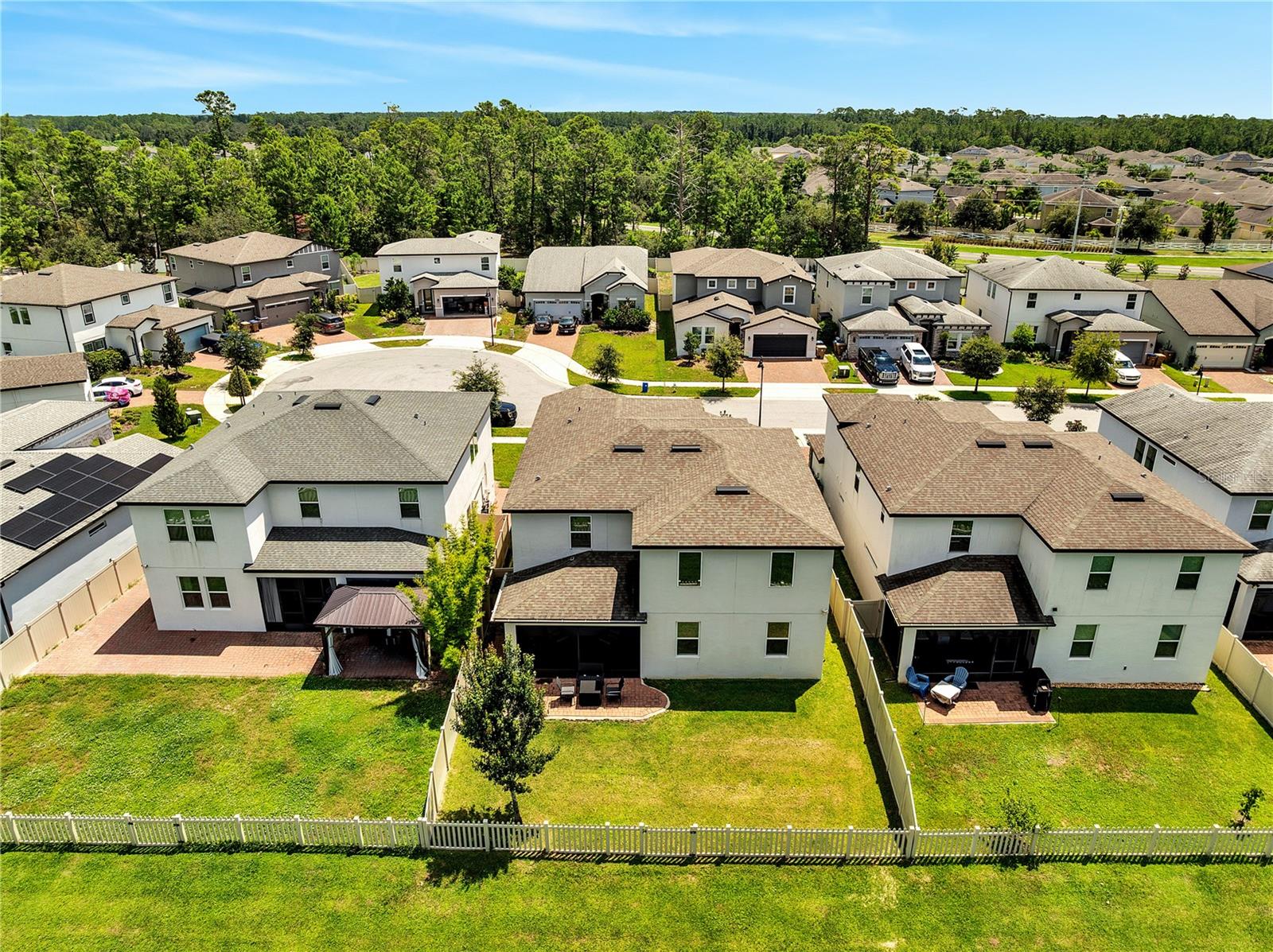 Image 39 of 49 For 5455 Carrara Court