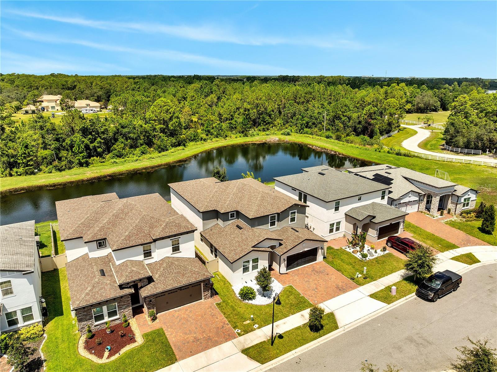 Image 42 of 49 For 5455 Carrara Court