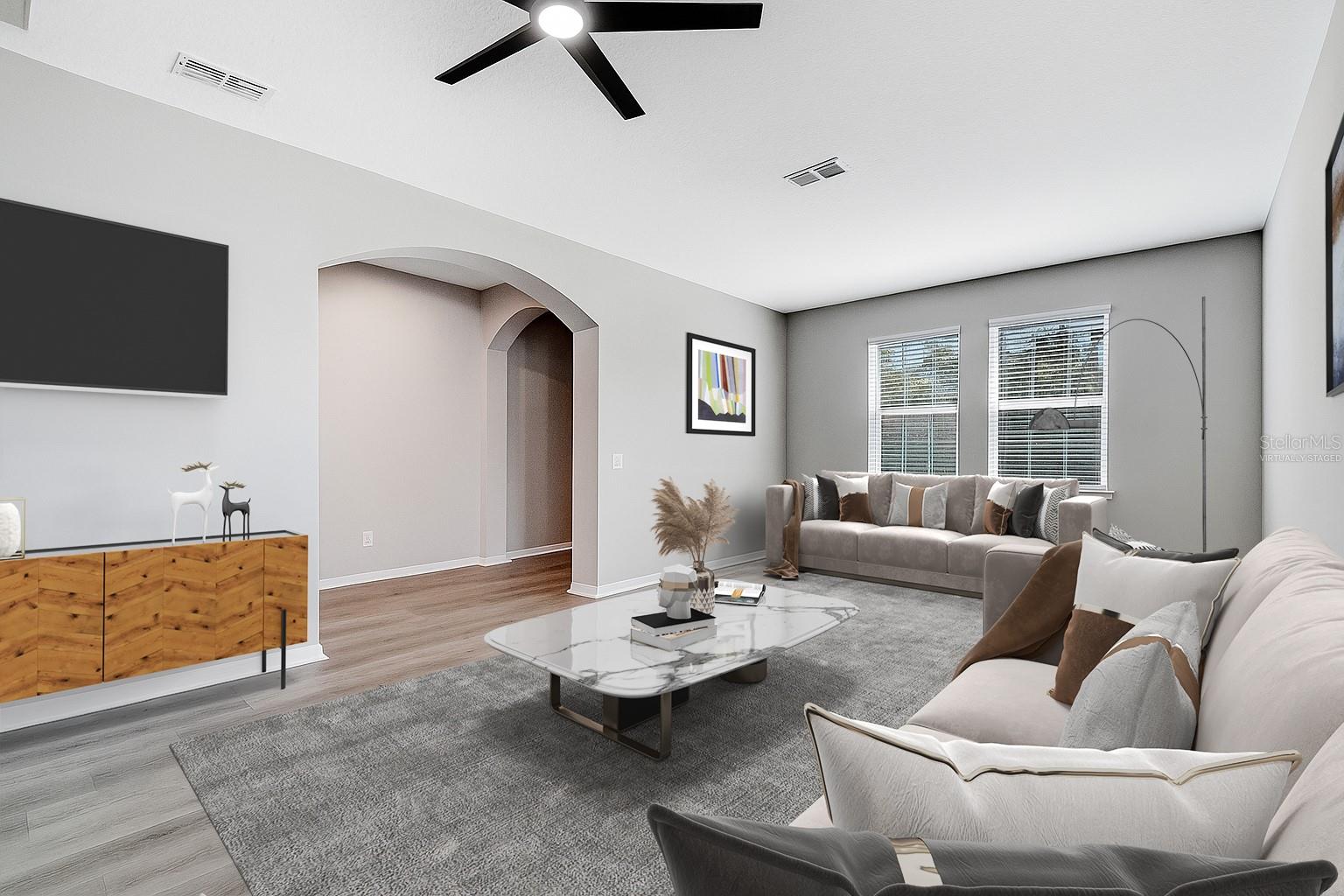 Image 7 of 49 For 5455 Carrara Court
