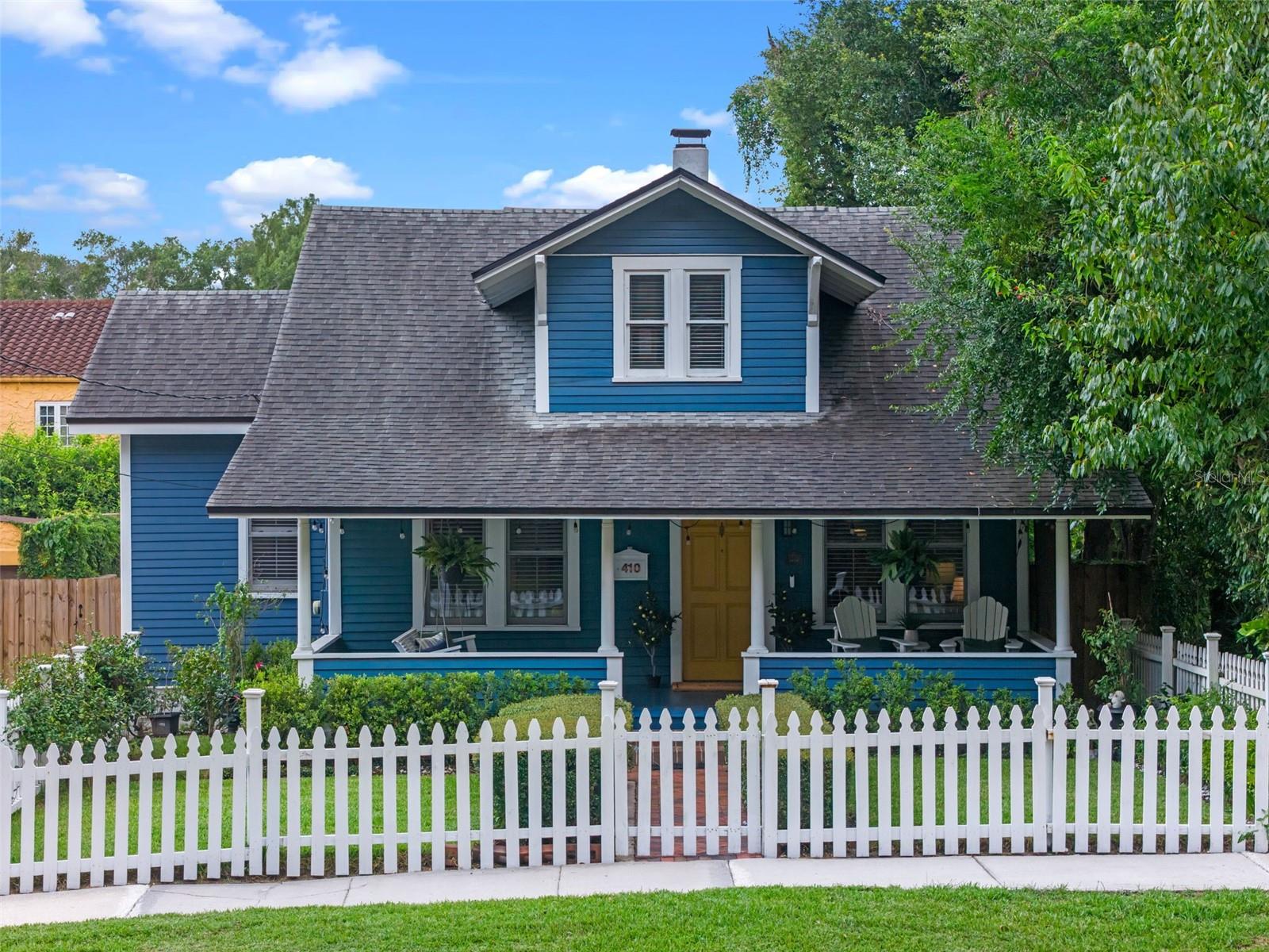 Details for 410 Concord Street, ORLANDO, FL 32803