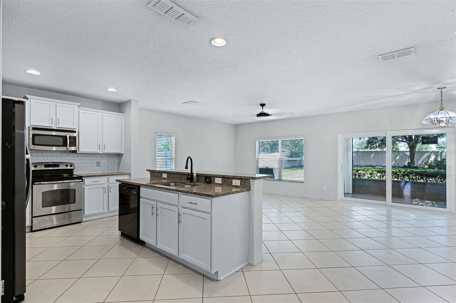 Image 3 of 45 For 10033 Stockbridge Street