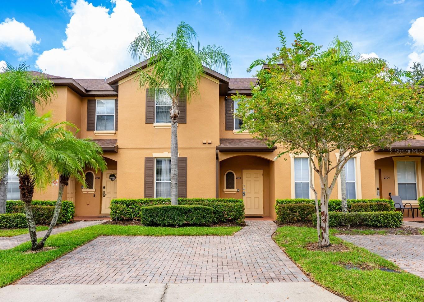 Details for 2714 Calabria Avenue, DAVENPORT, FL 33897