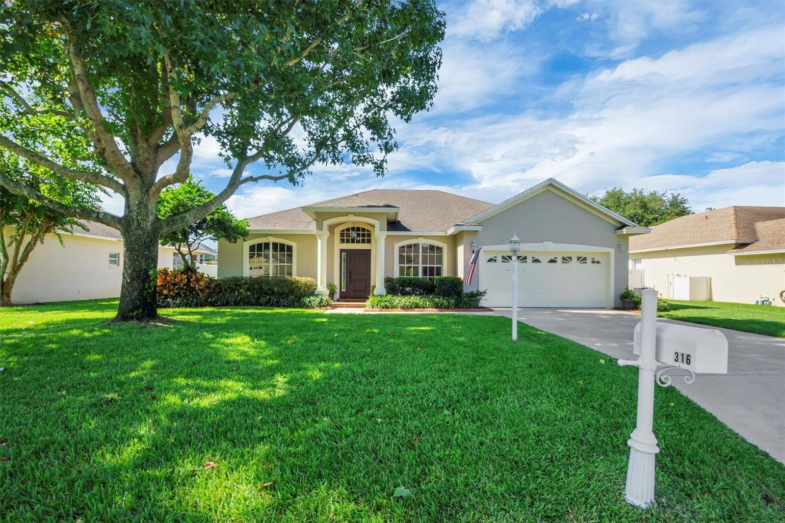 Details for 316 Ruby Lake Loop, WINTER HAVEN, FL 33884