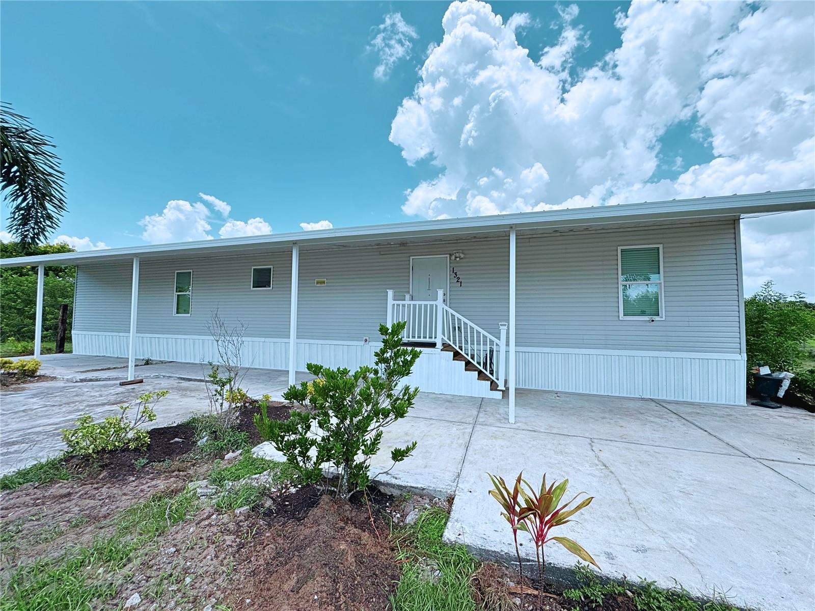 Details for 1321 Bluff Hammock Road, LORIDA, FL 33857