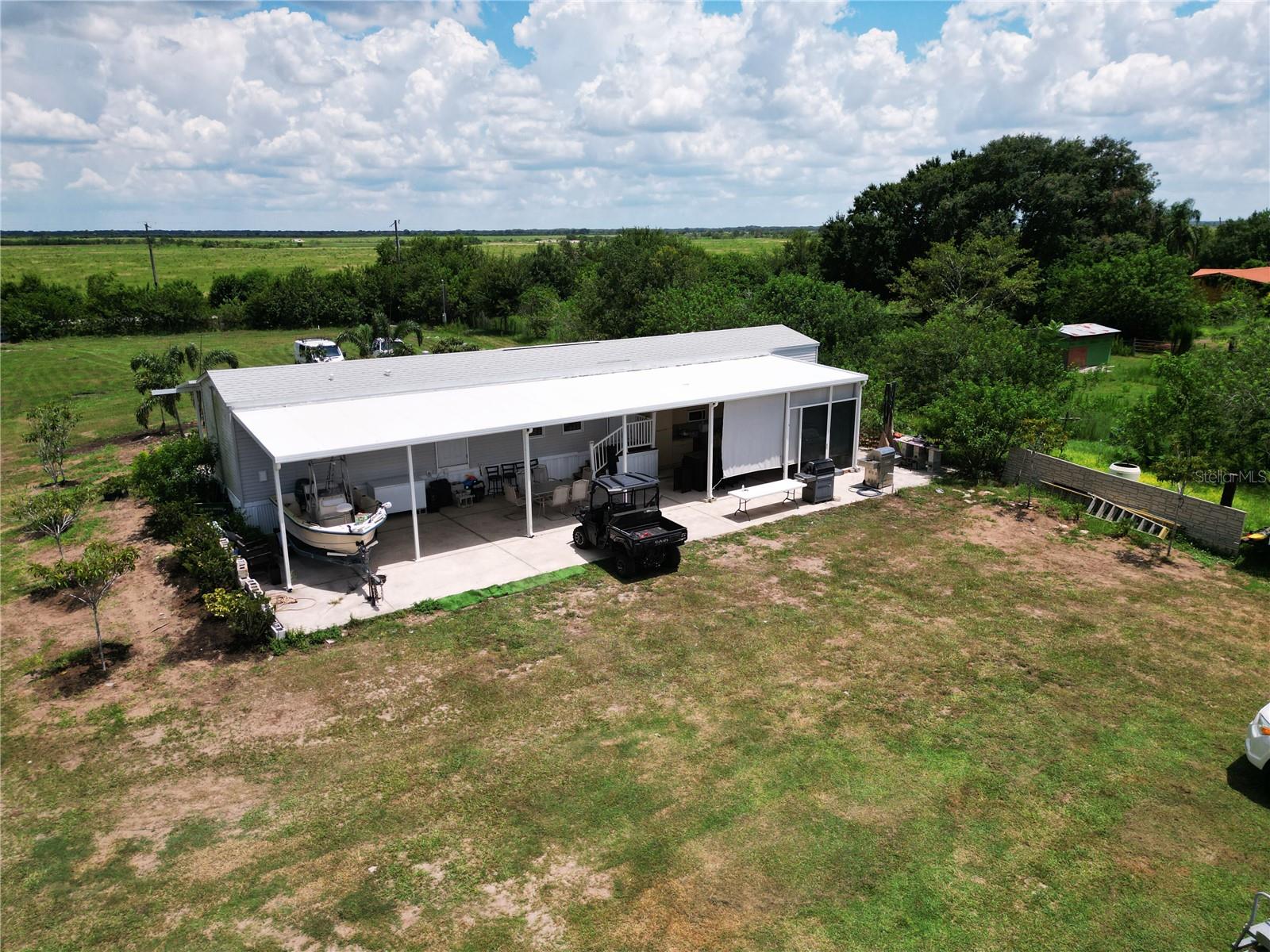 Image 19 of 45 For 1321 Bluff Hammock Road