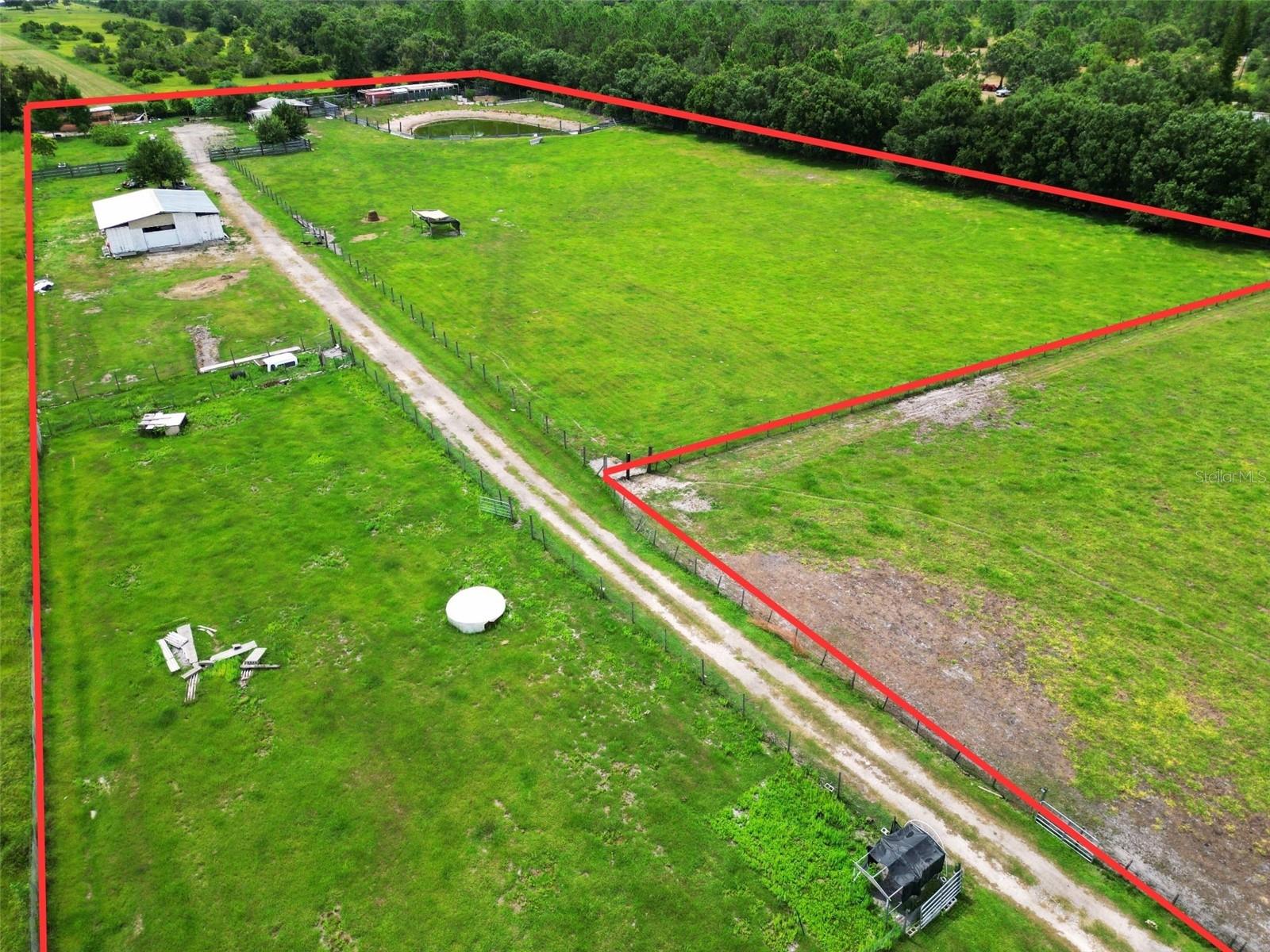 Image 43 of 45 For 1321 Bluff Hammock Road