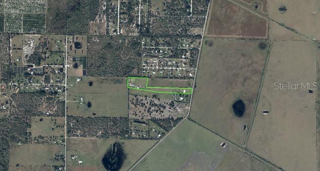 Image 45 of 45 For 1321 Bluff Hammock Road