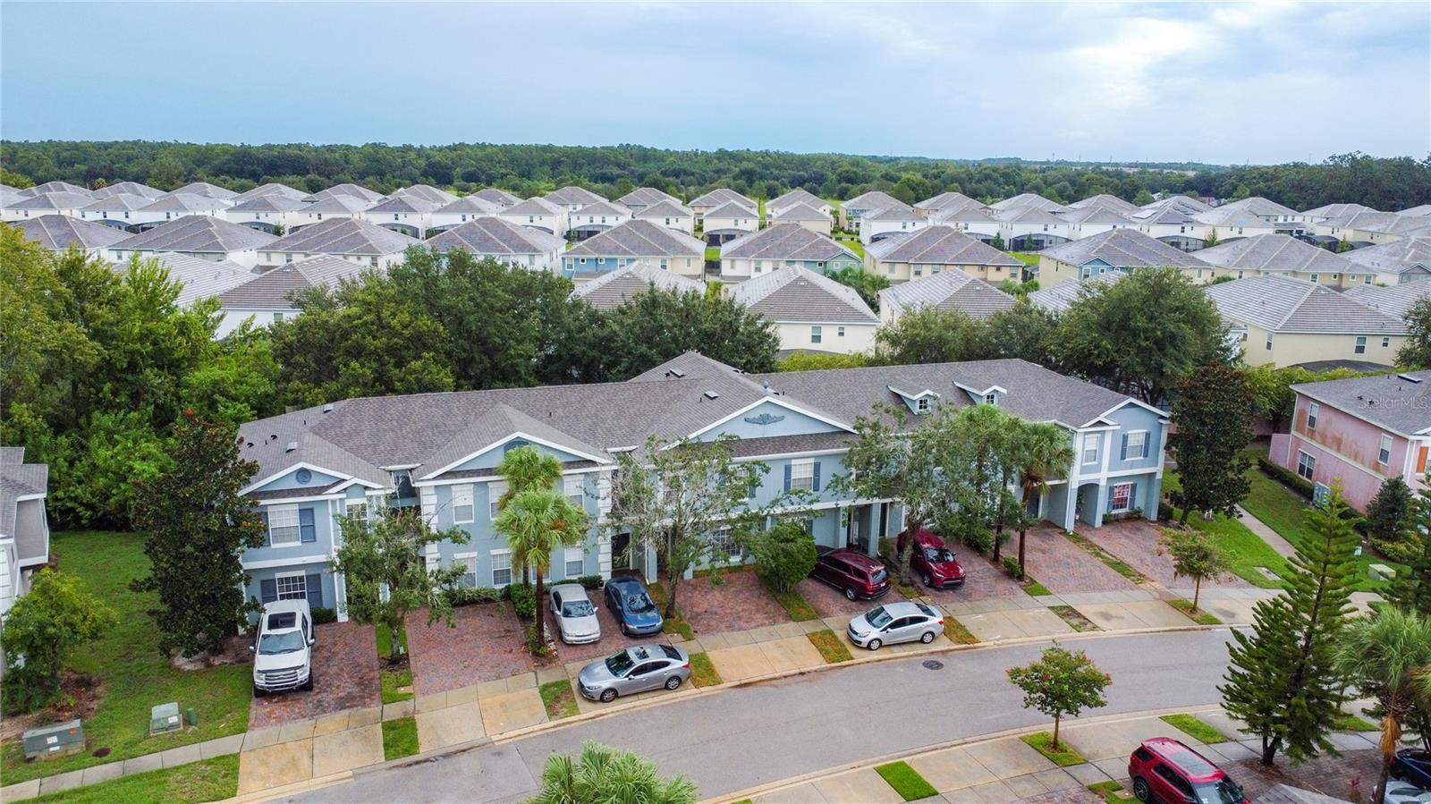 Image 3 of 30 For 2412 Caravelle Circle