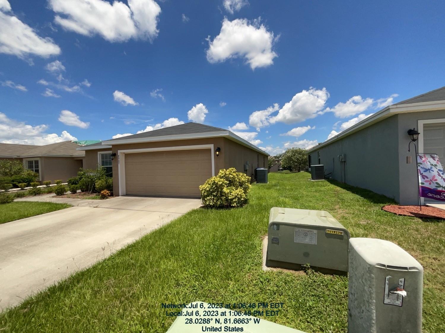 Image 2 of 37 For 4907 Summerfield Circle