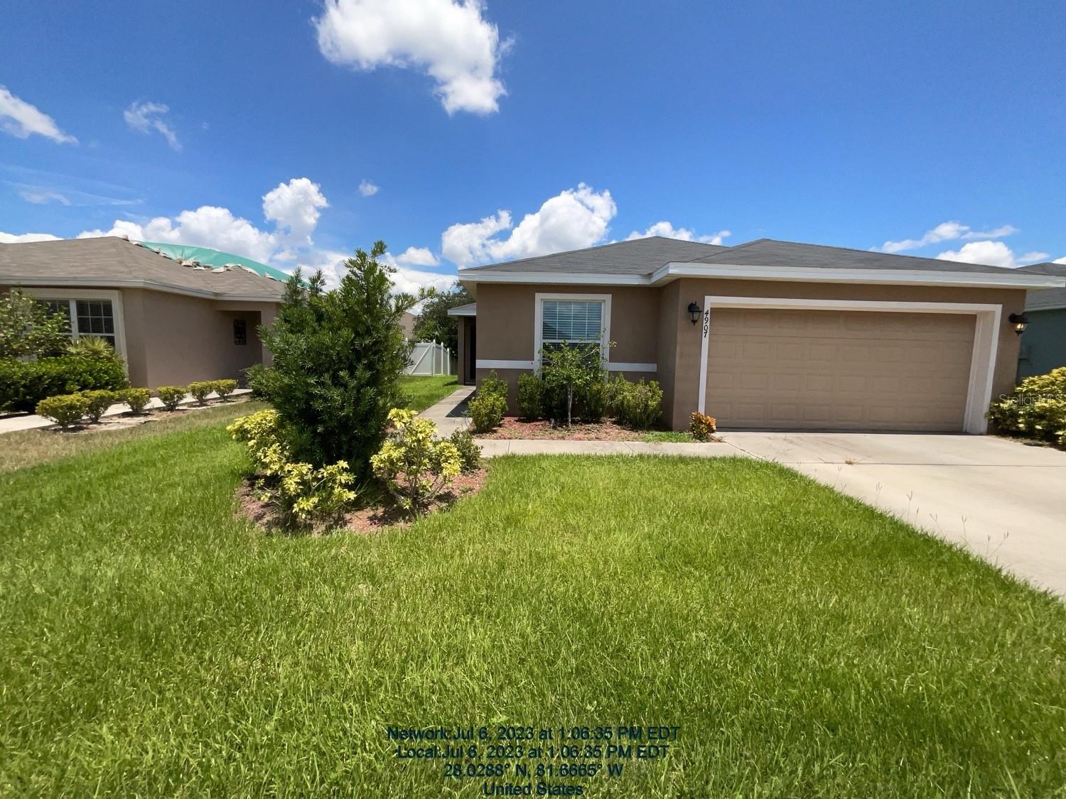 Image 3 of 37 For 4907 Summerfield Circle