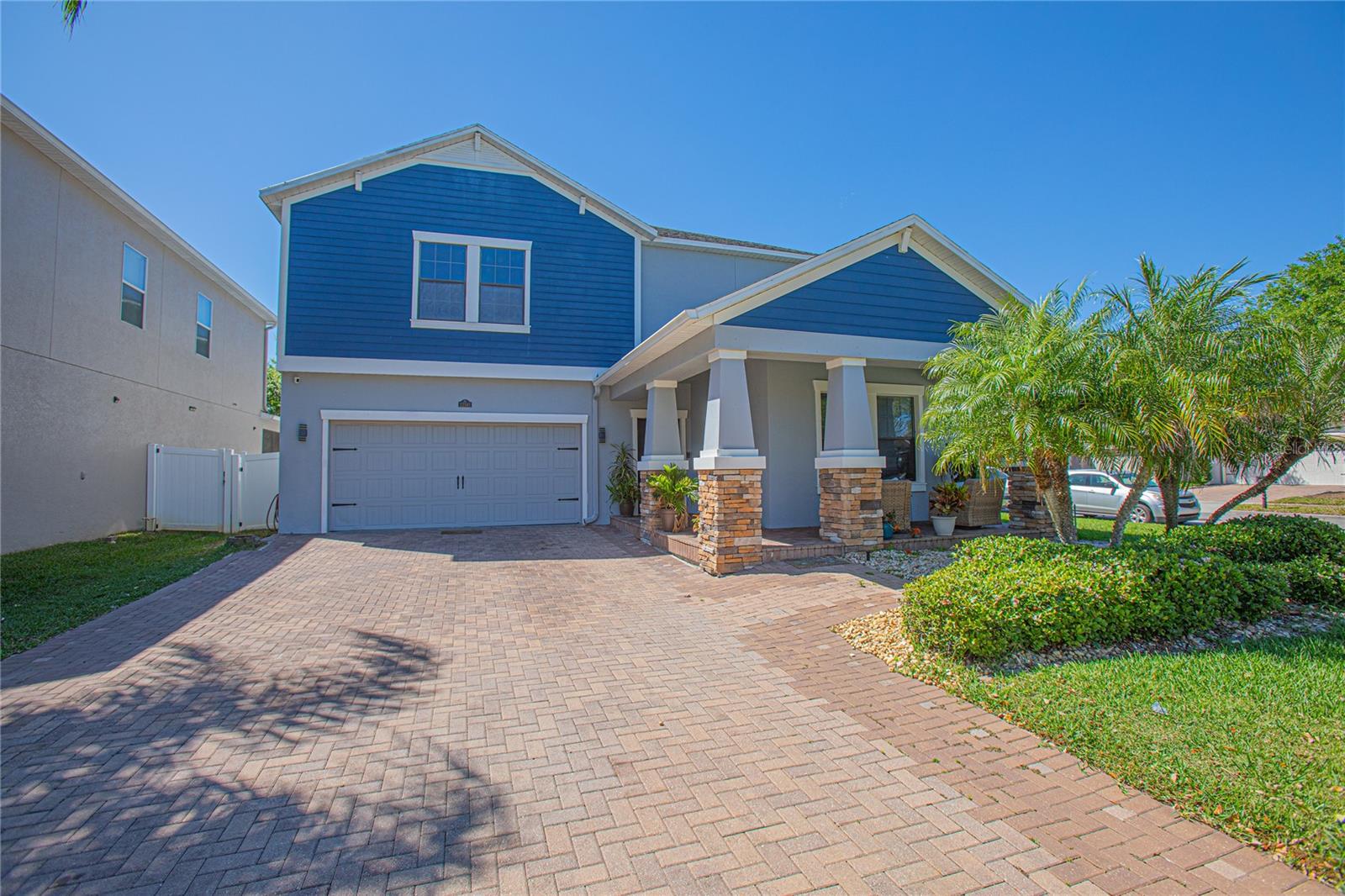 Details for 12341 Great Commission Way, ORLANDO, FL 32832
