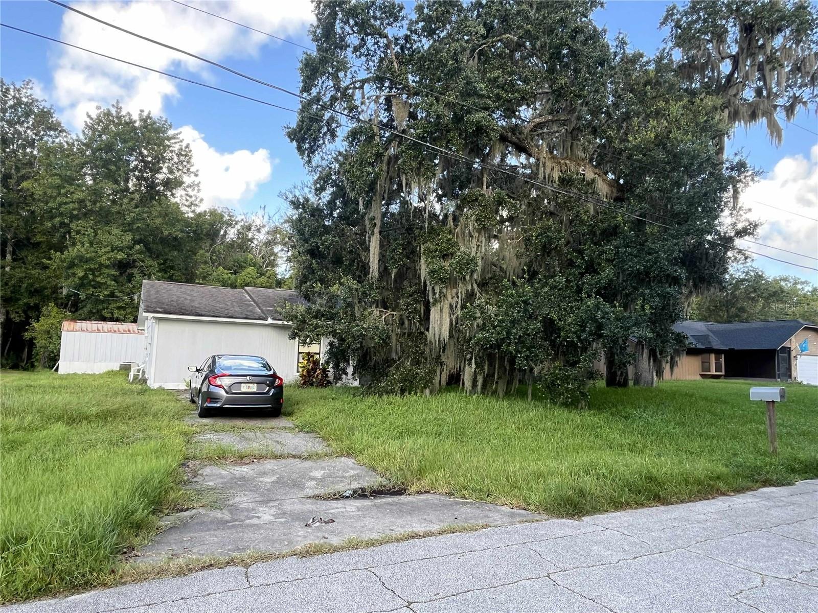 Details for 3426 Silver Palm Drive, EDGEWATER, FL 32141