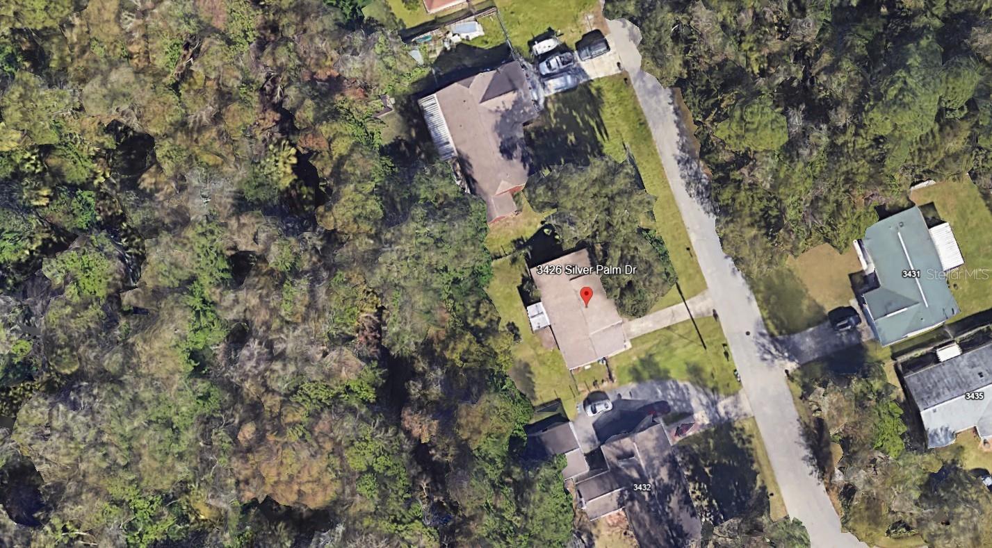 Image 17 of 17 For 3426 Silver Palm Drive