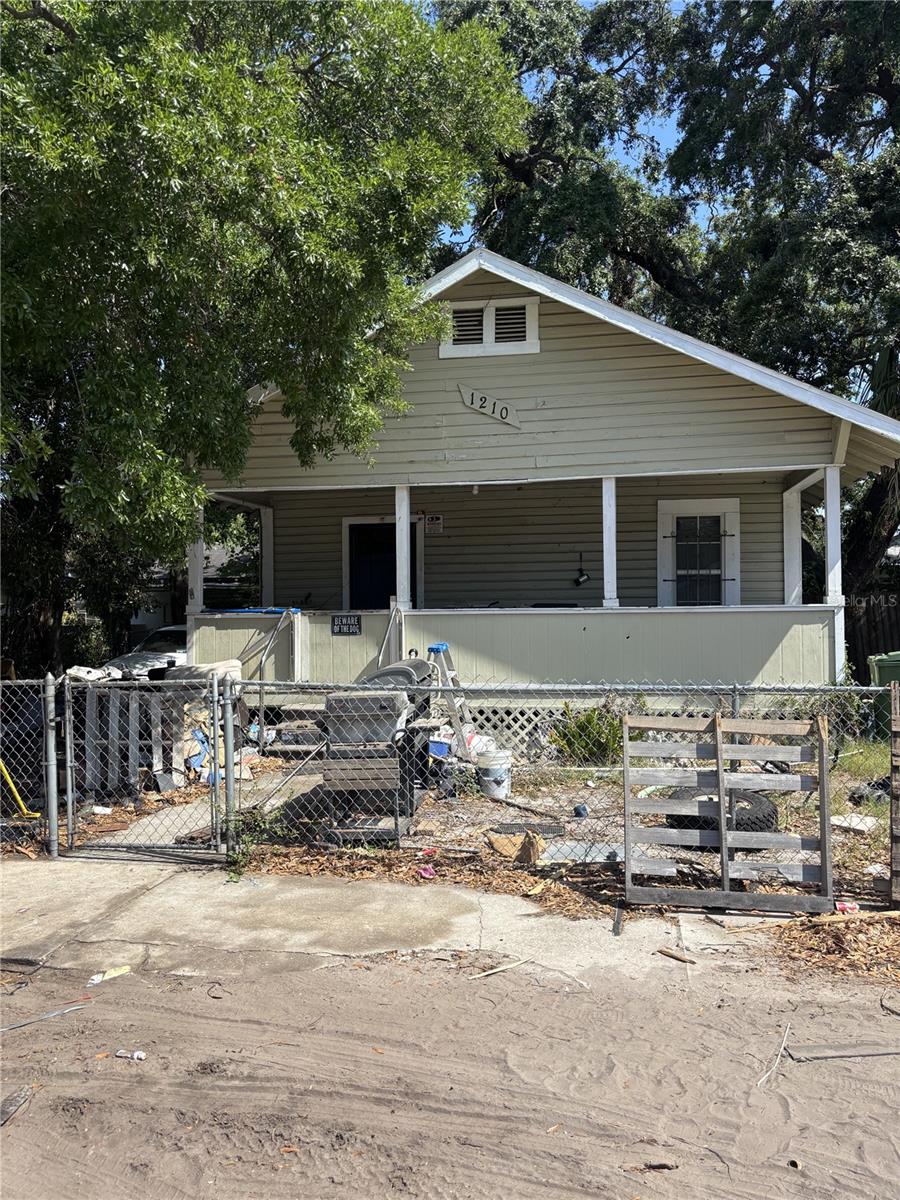 Details for 1210 E 32nd Ave, TAMPA, FL 33603