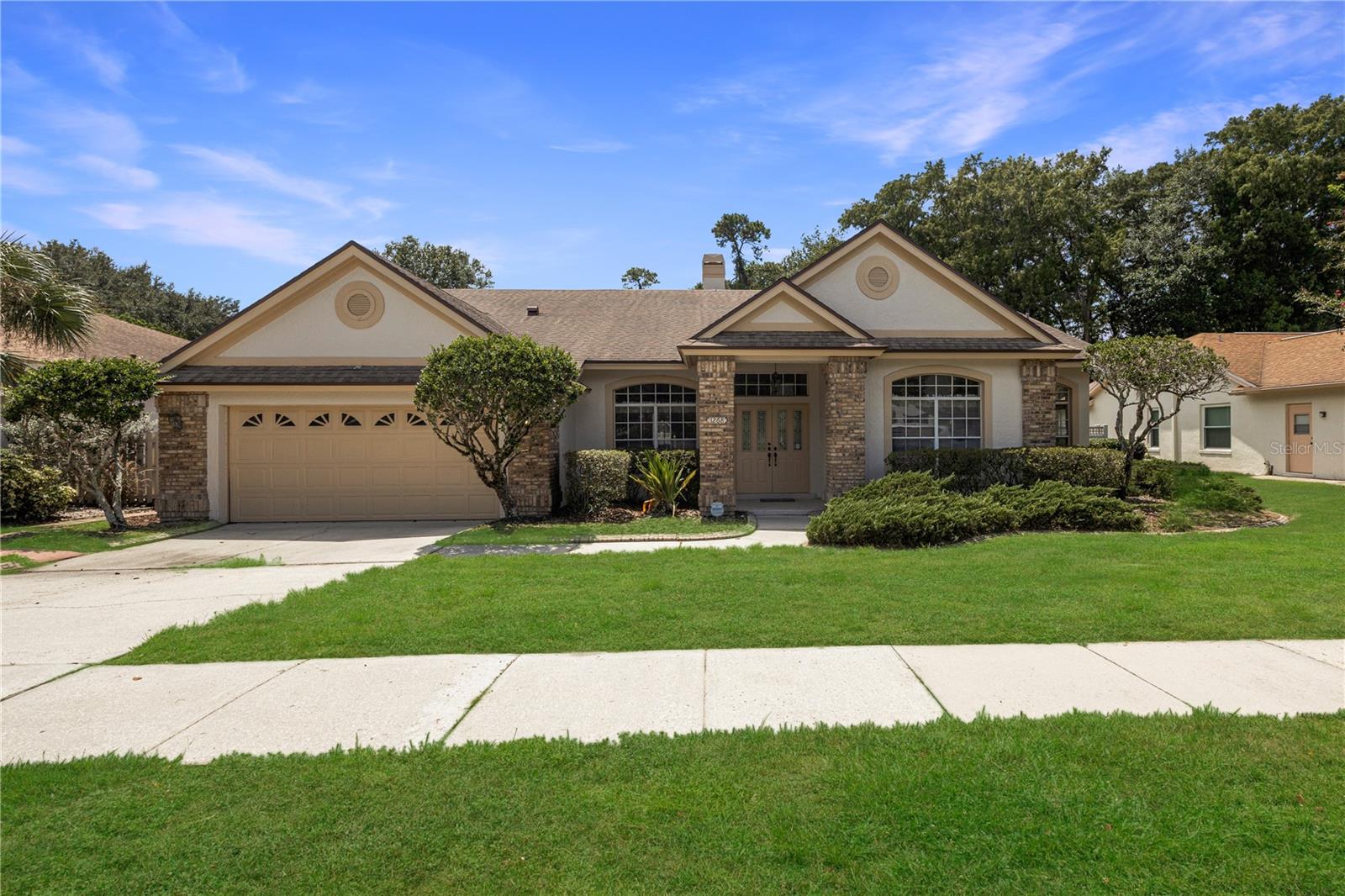 Details for 1268 Scandia Terrace, OVIEDO, FL 32765