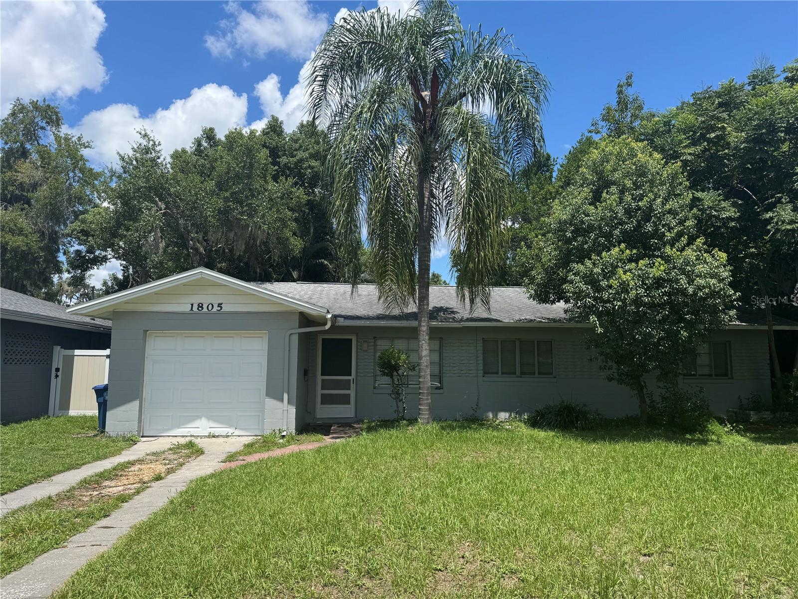 Details for 1805 Edwin Boulevard, WINTER PARK, FL 32789