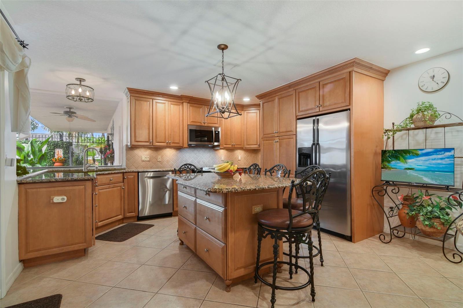 Image 37 of 44 For 2515 Sweetwater Country Club Drive