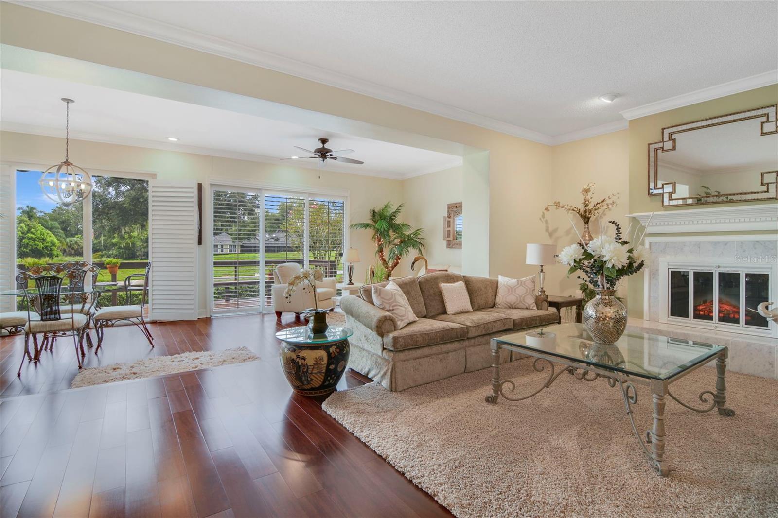 Image 9 of 44 For 2515 Sweetwater Country Club Drive
