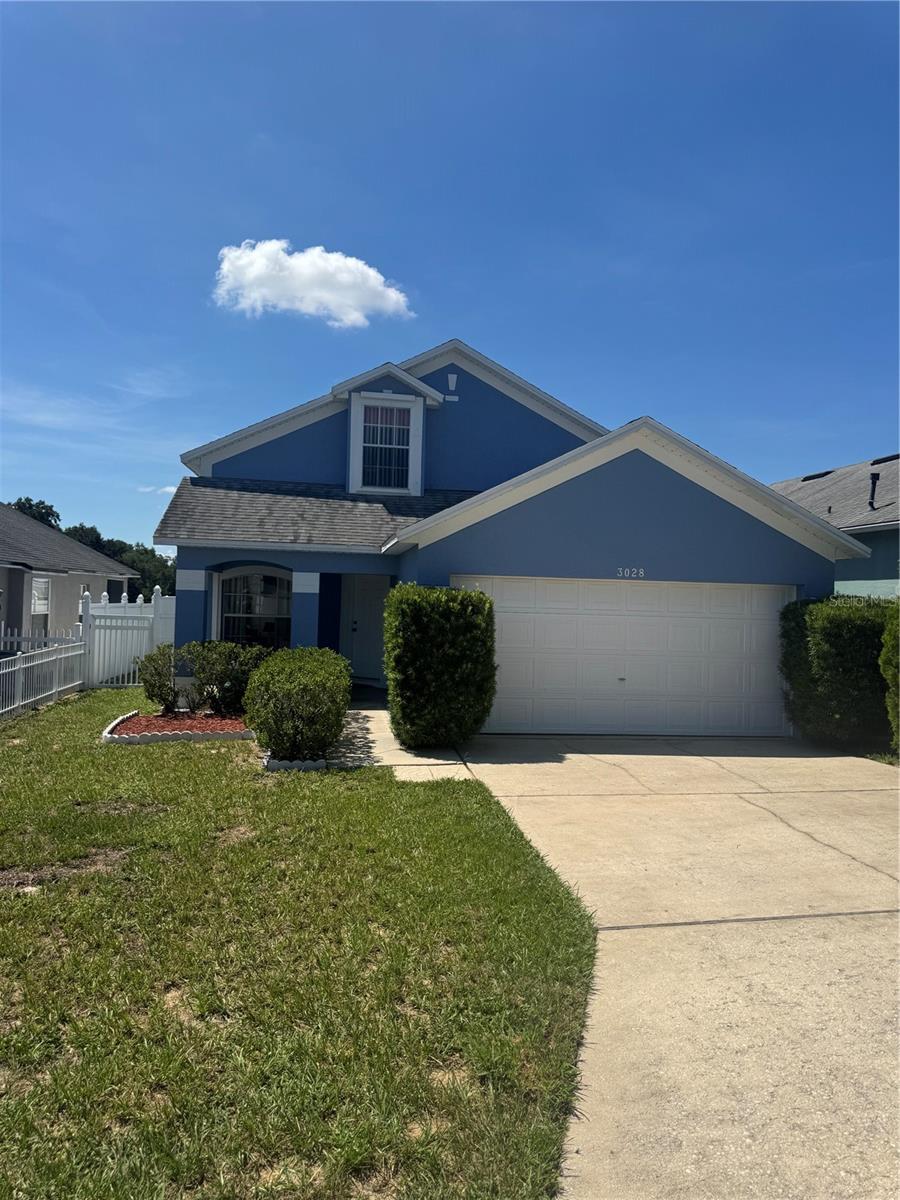 Details for 3028 Huntwicke Boulevard, DAVENPORT, FL 33837