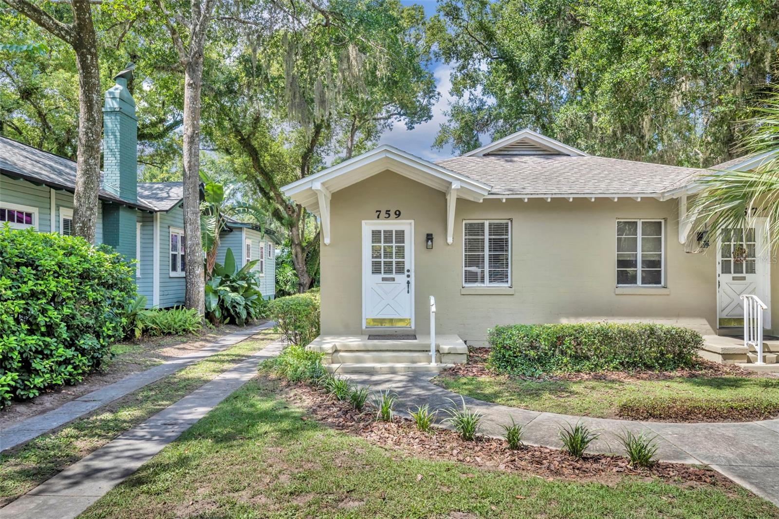 Details for 759 Antonette Avenue, WINTER PARK, FL 32789