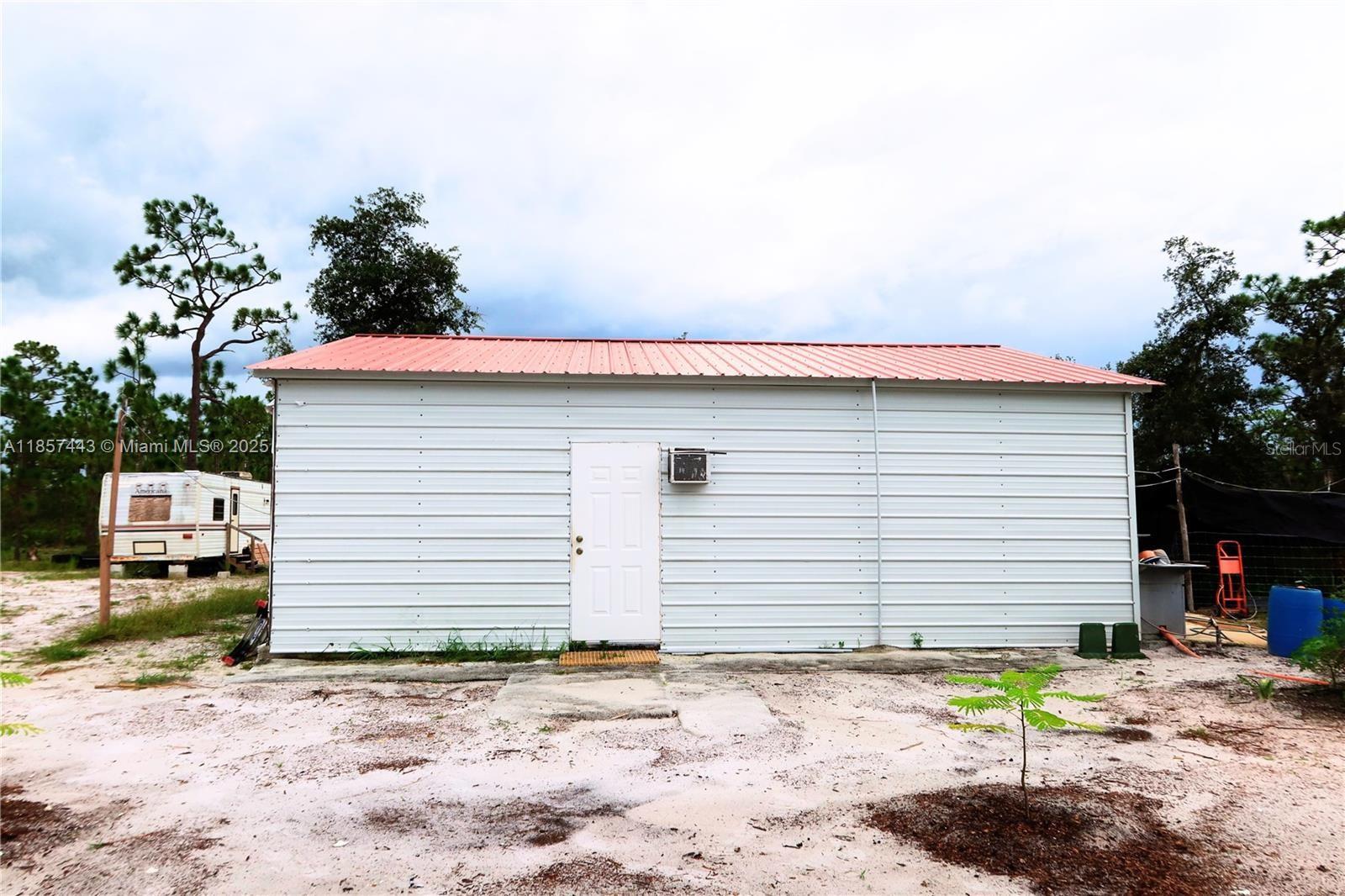 Details for 437 Allison Drive, VENUS, FL 33960