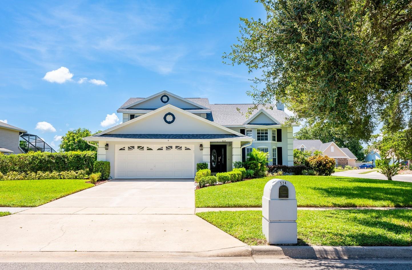 Details for 524 Glen Grove Lane, ORLANDO, FL 32839