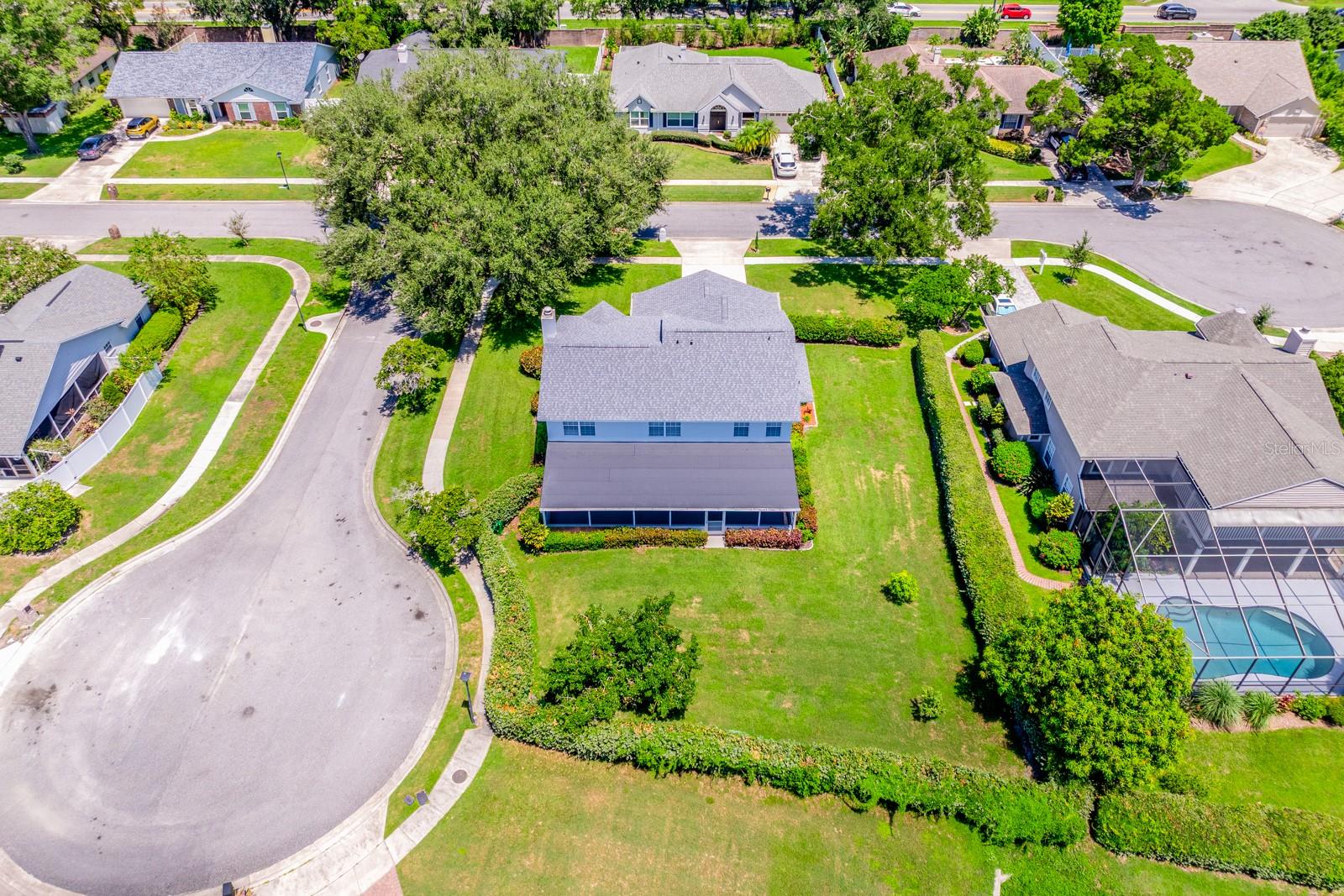 Image 3 of 42 For 524 Glen Grove Lane