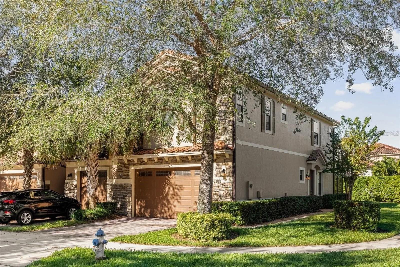 Details for 8300 Kelsall Drive, ORLANDO, FL 32832