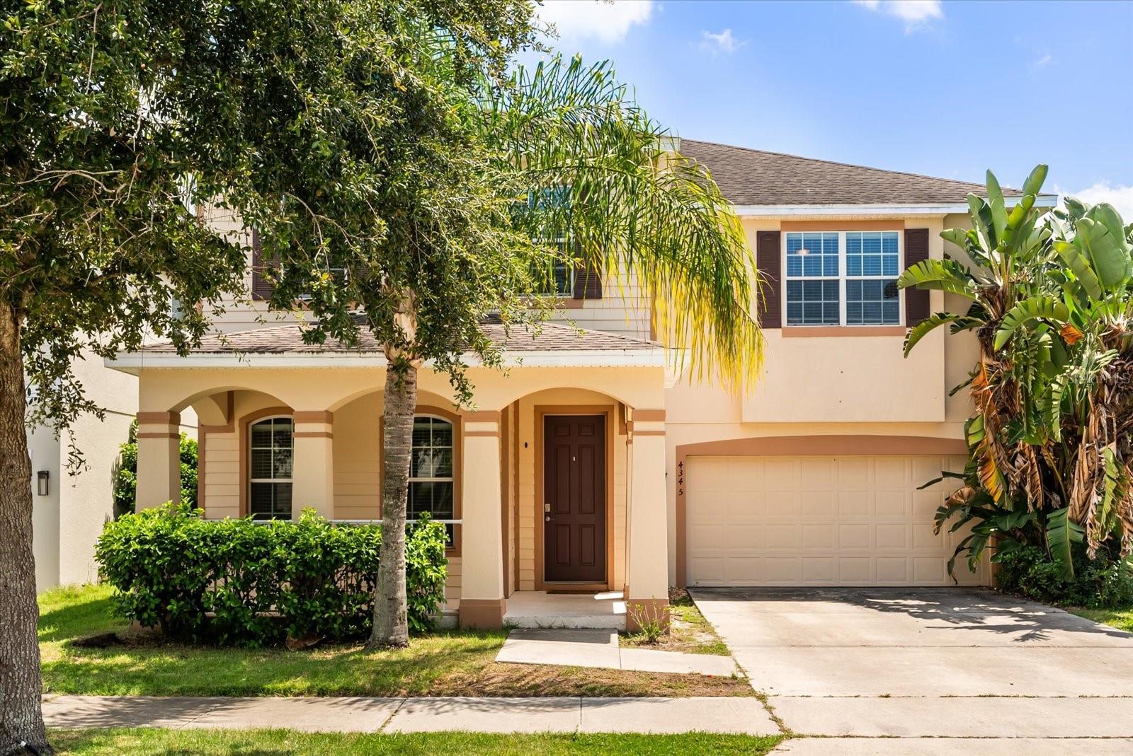 Details for 4345 Saltmarsh Sparrow Drive, WINDERMERE, FL 34786
