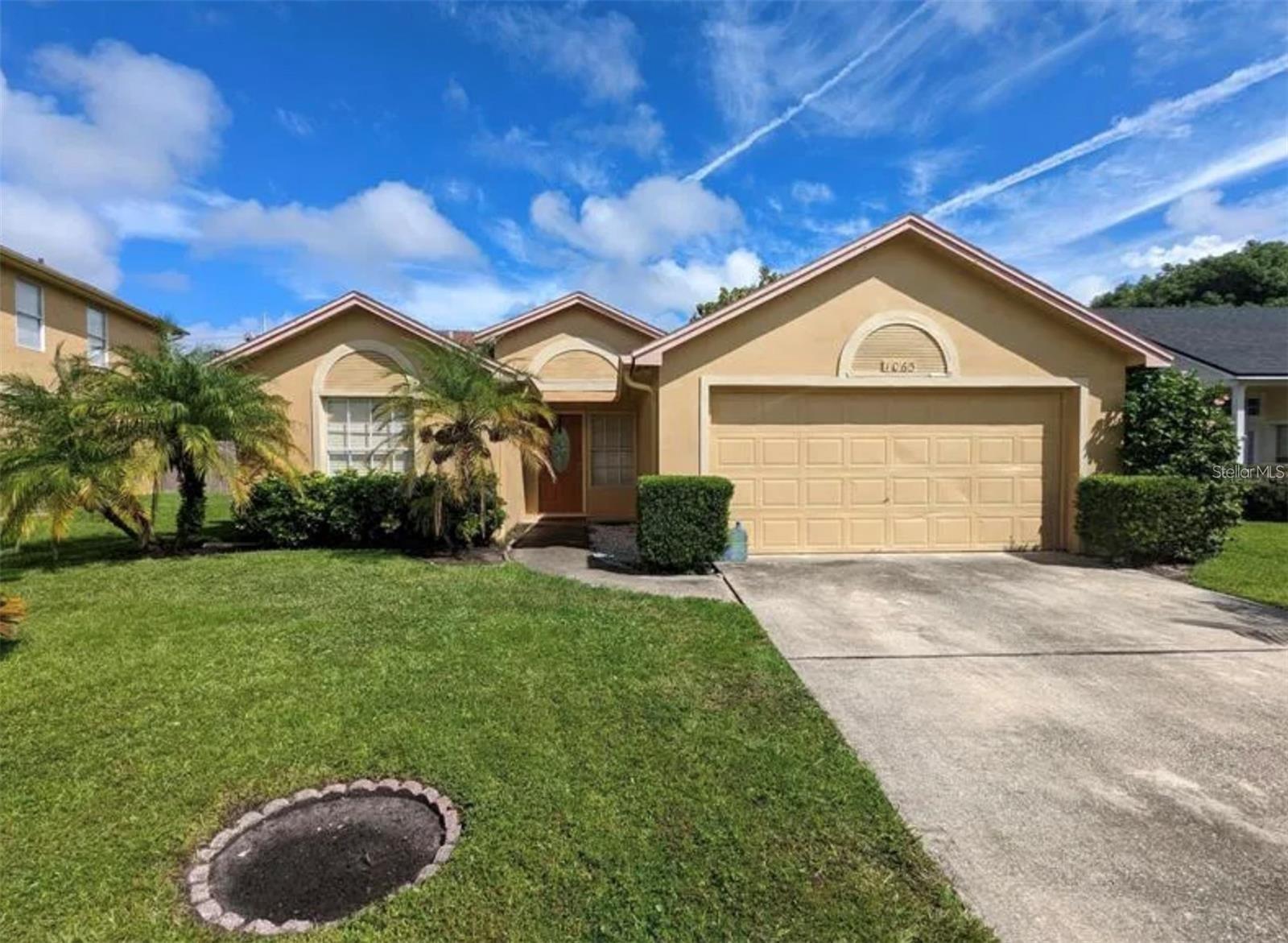 Details for 1065 Brielle Court, OVIEDO, FL 32765