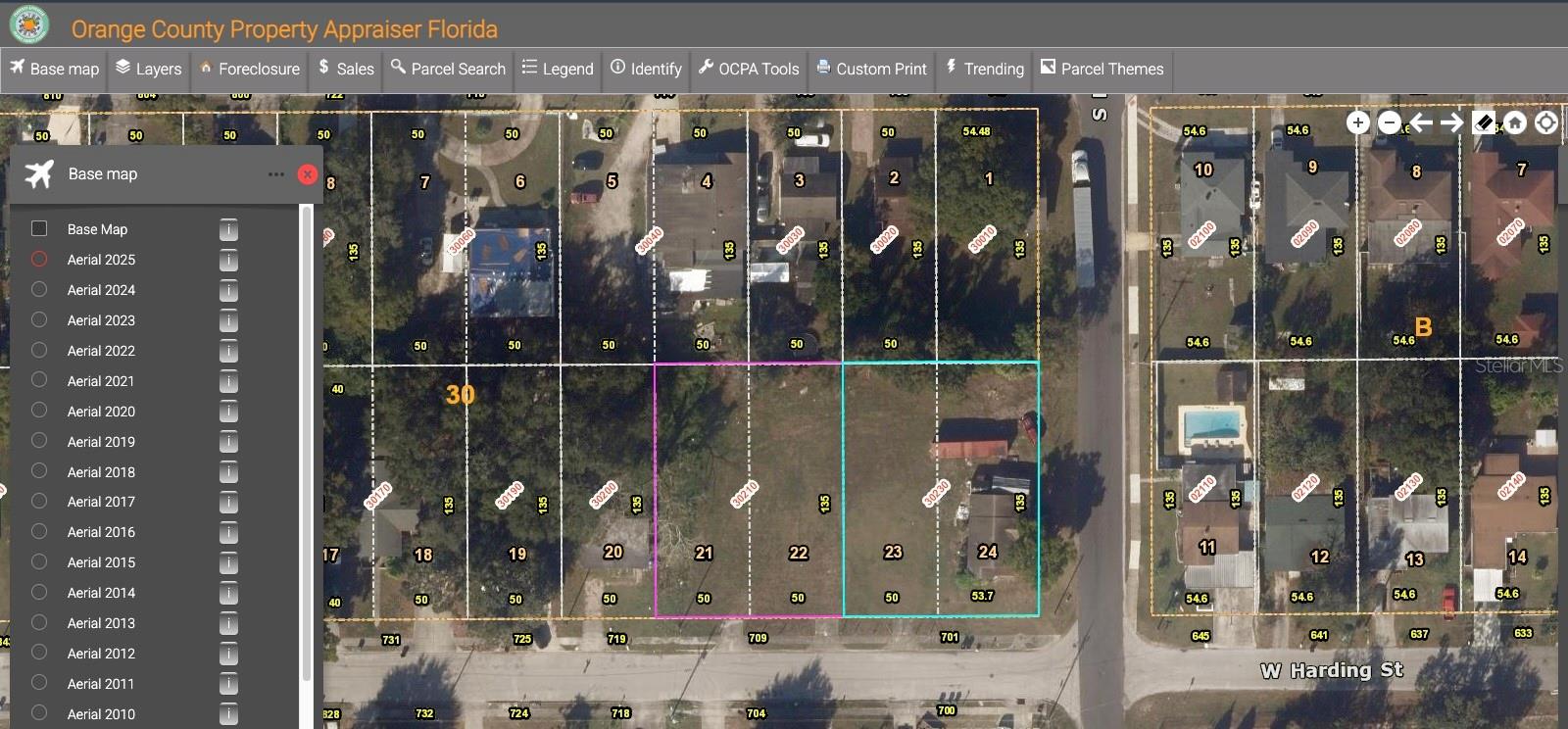 Image 18 of 19 For 701 23rd Street