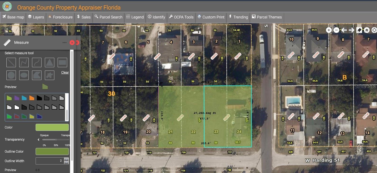 Image 19 of 19 For 701 23rd Street