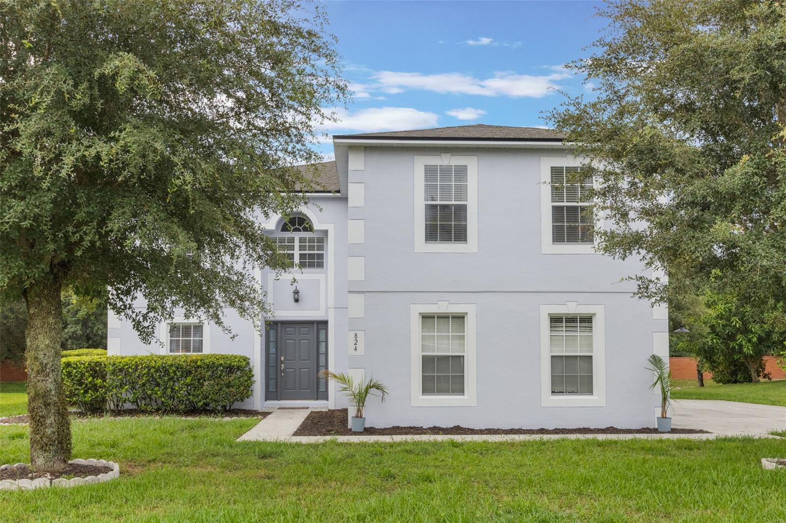 Details for 824 La Gran Via Lane, APOPKA, FL 32703