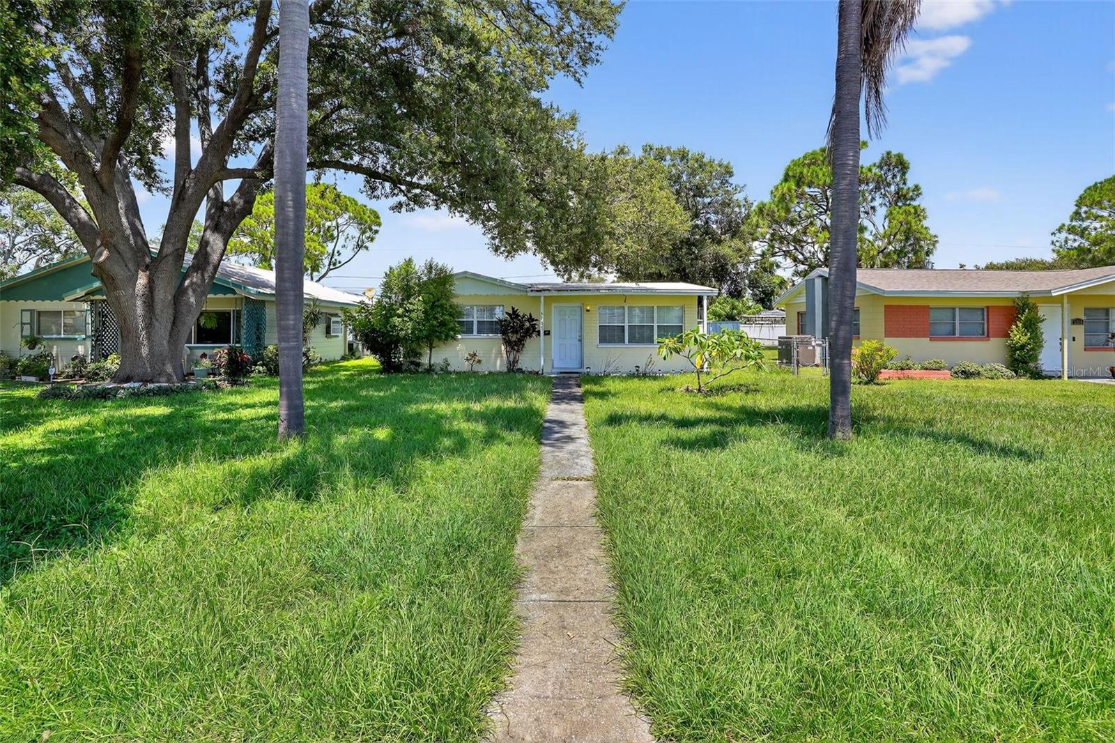 Details for 5737 16th Avenue N, ST PETERSBURG, FL 33710